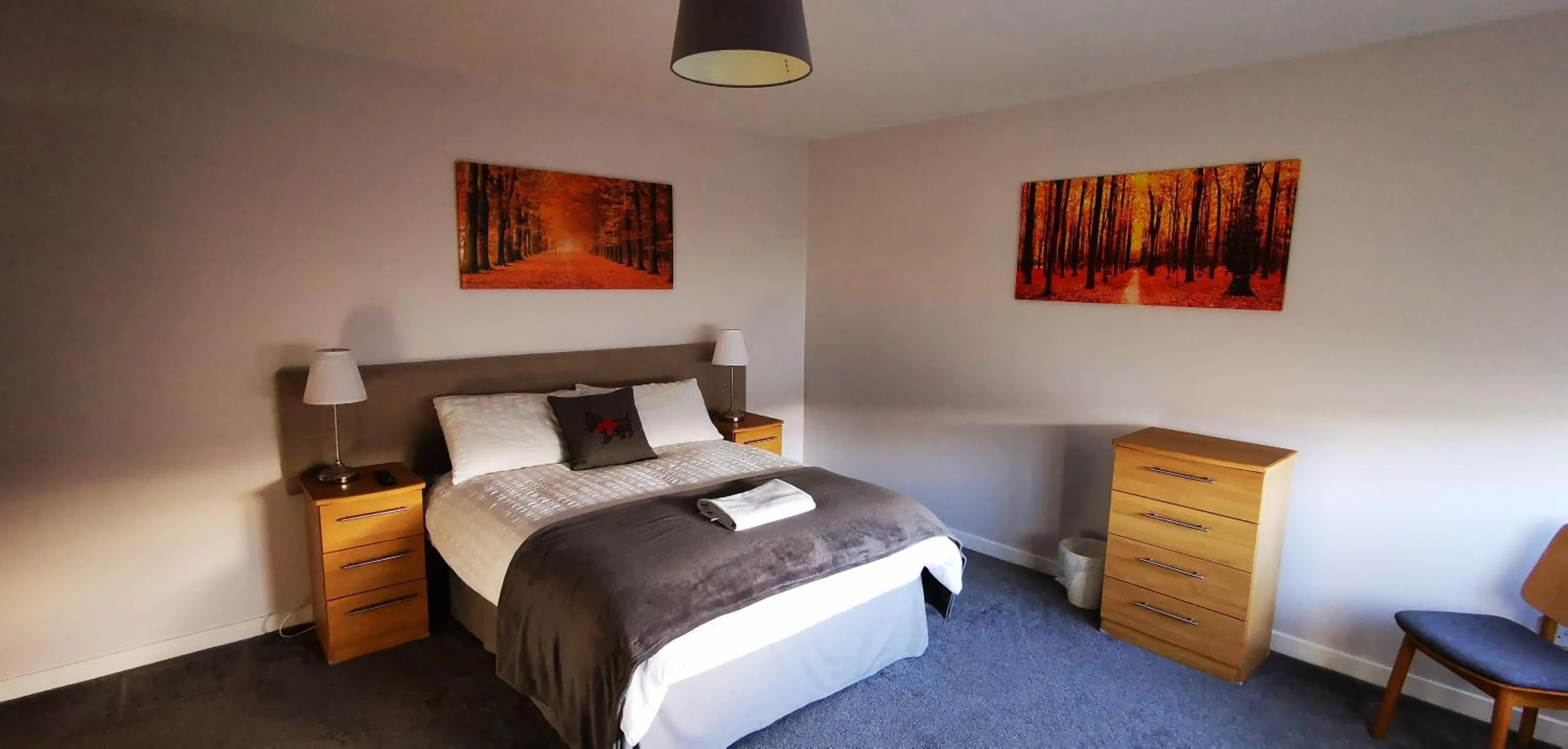 Newtown Apartments