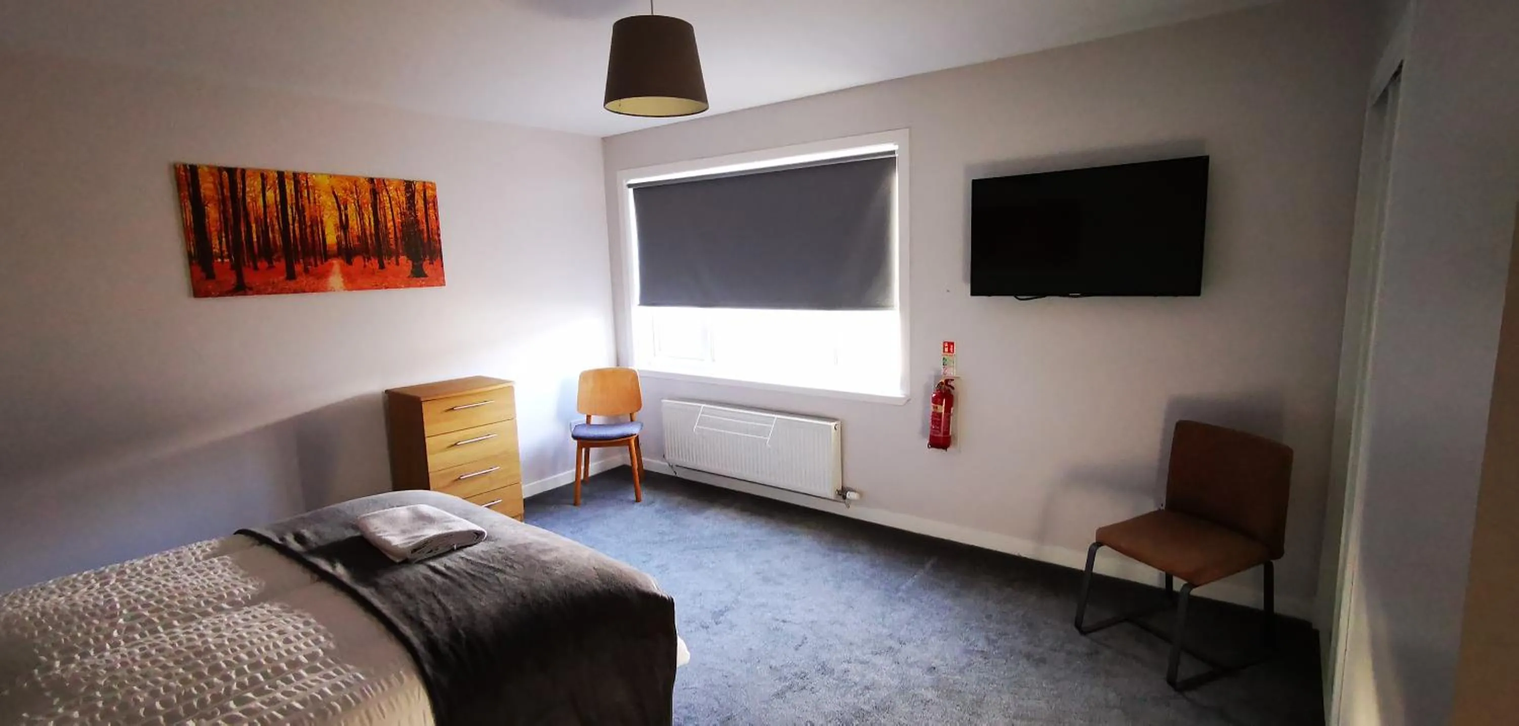 Newtown Apartments