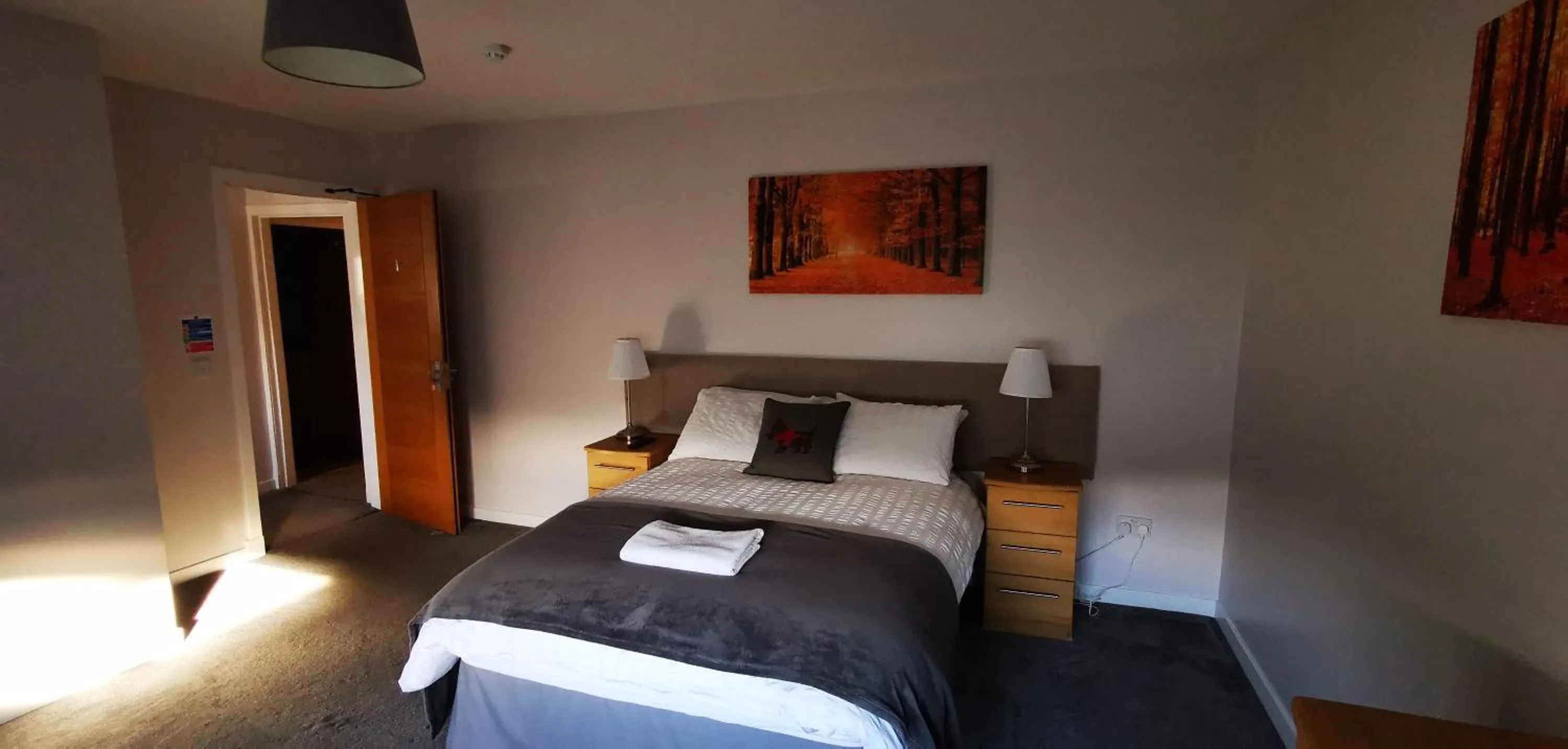 Newtown Apartments