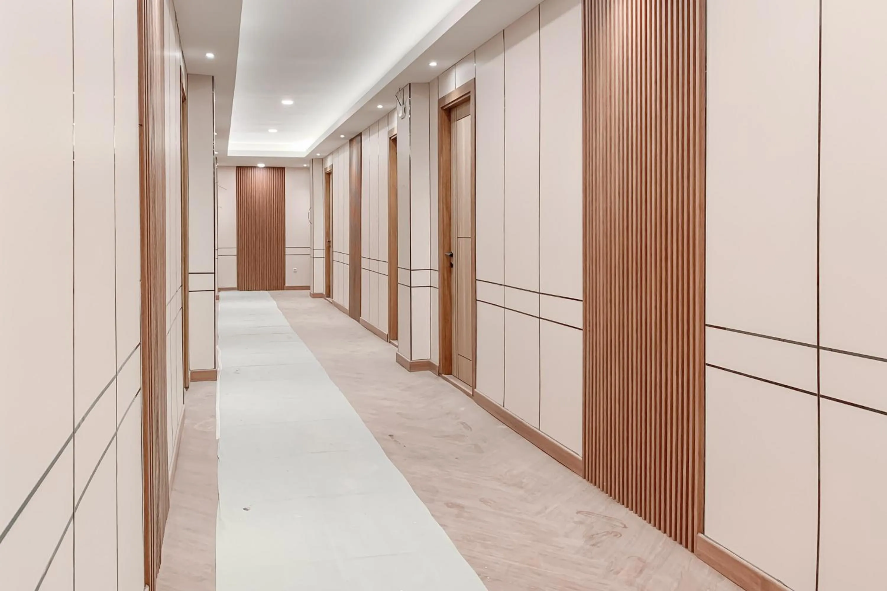 Property building in RedDoorz near RSUD R Syamsudin Sukabumi