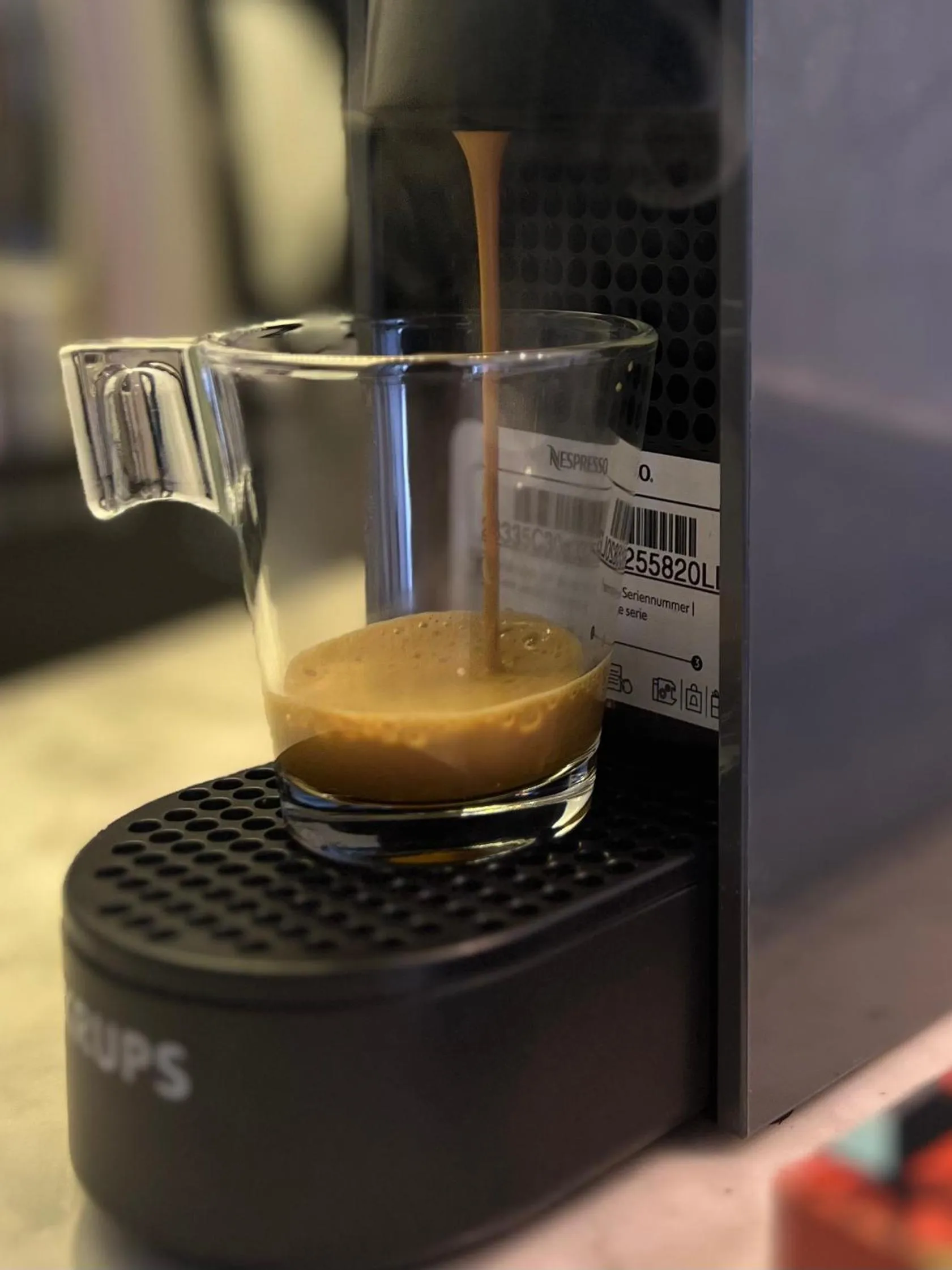 PortaDelMare deluxe suites