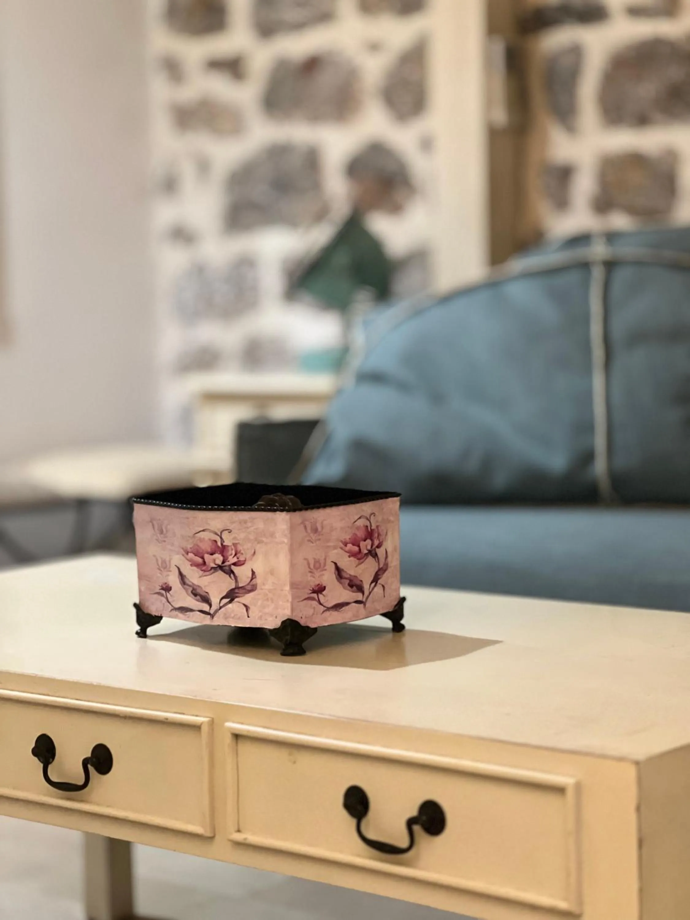 PortaDelMare deluxe suites