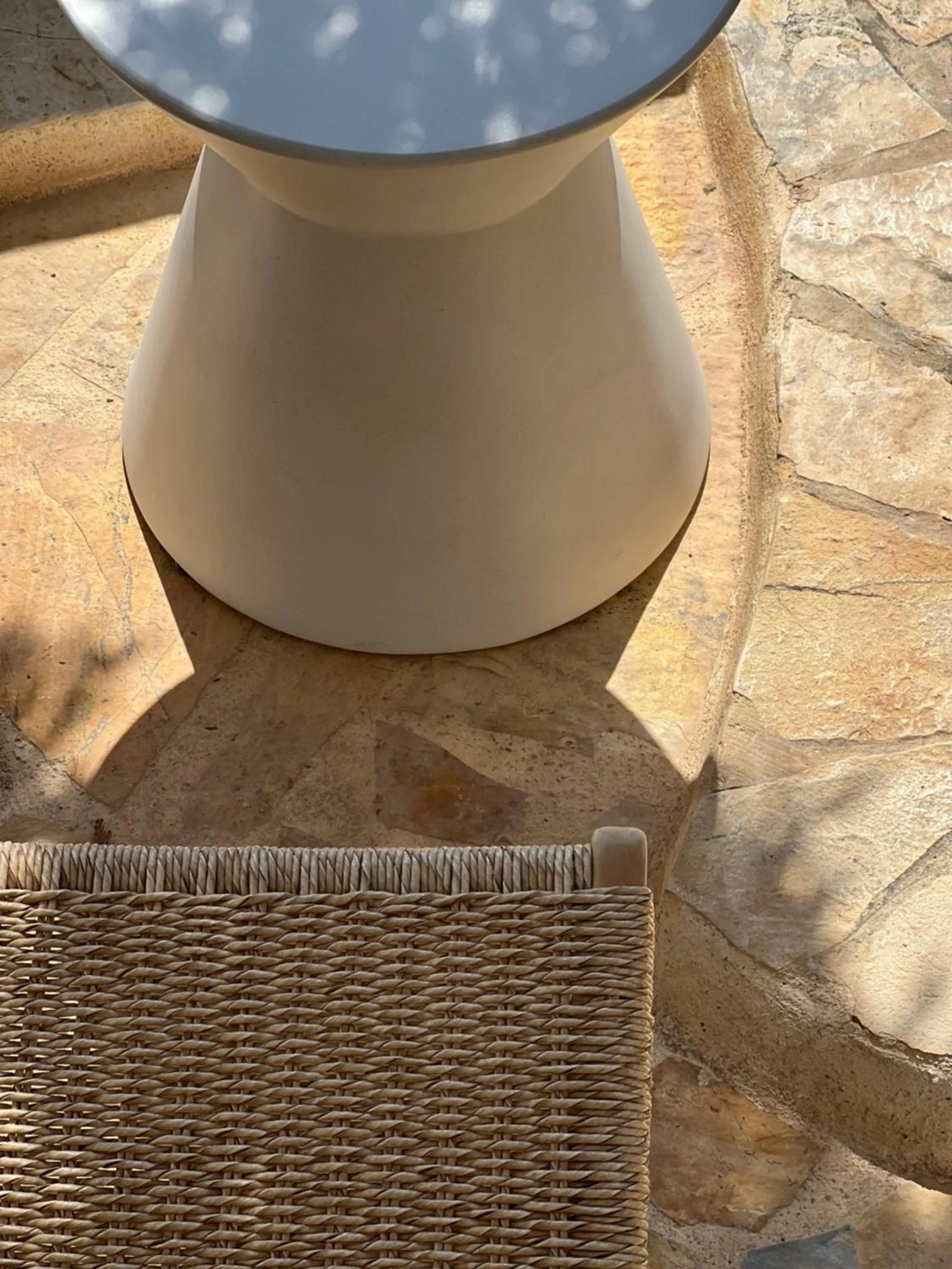 Day in PortaDelMare deluxe suites