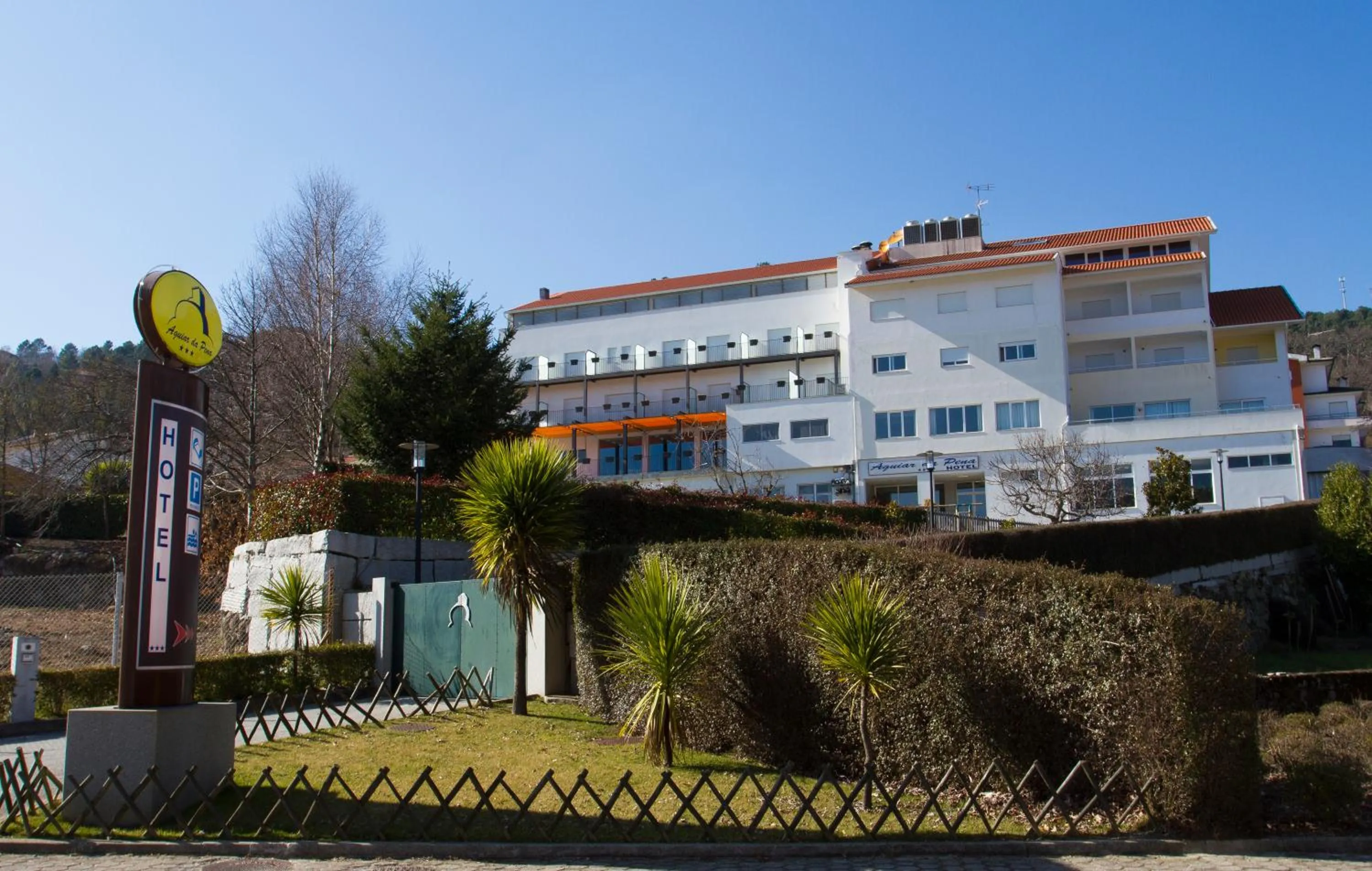 Other in Hotel Aguiar da Pena