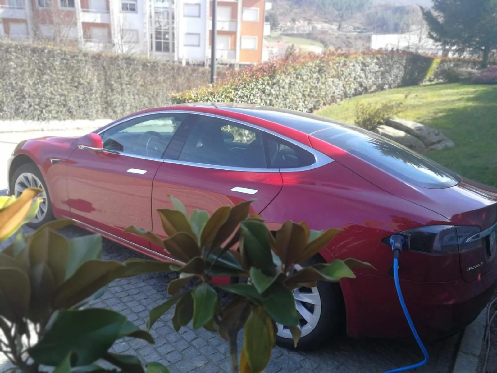 Other in Hotel Aguiar da Pena