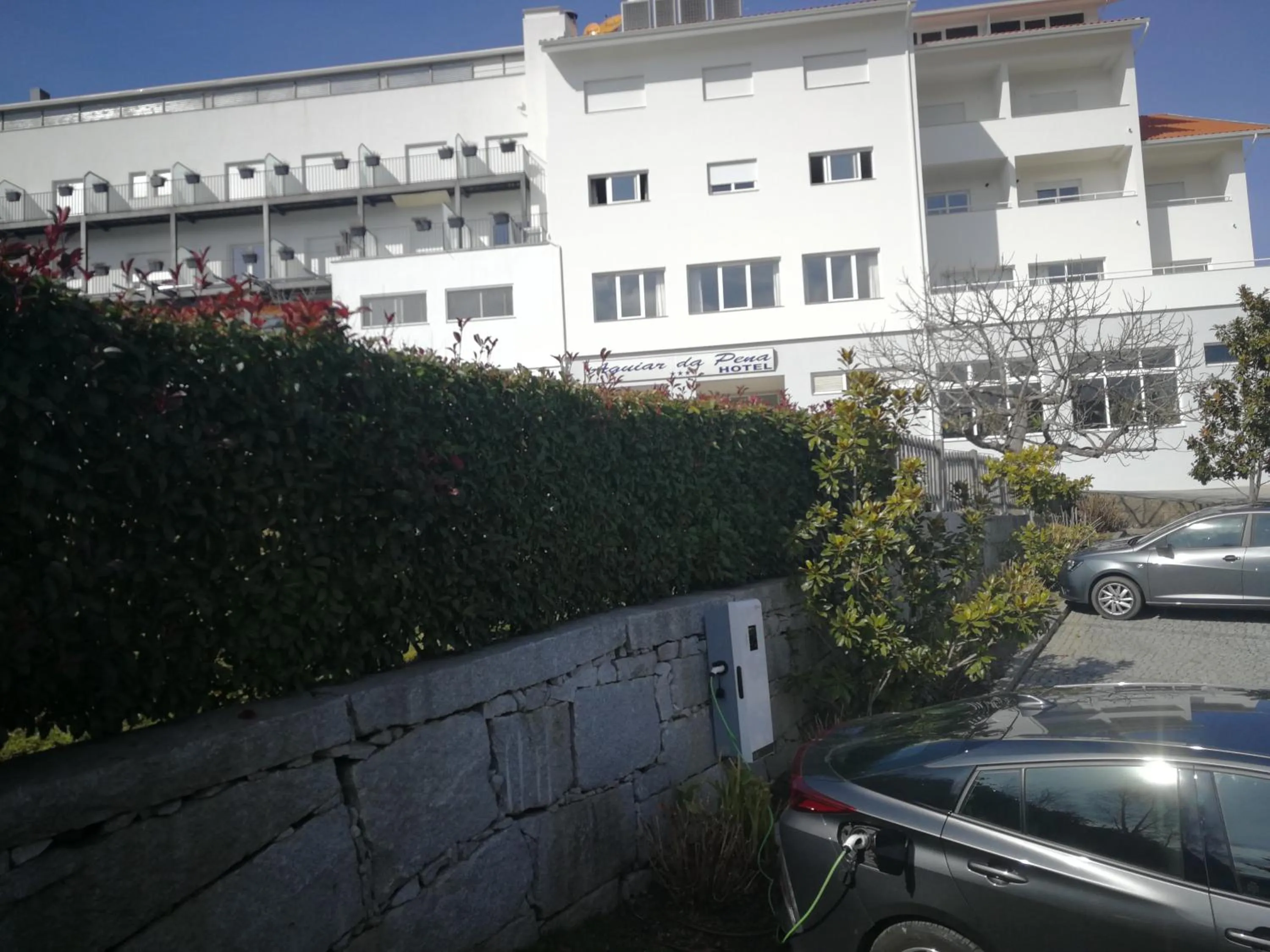 Other in Hotel Aguiar da Pena