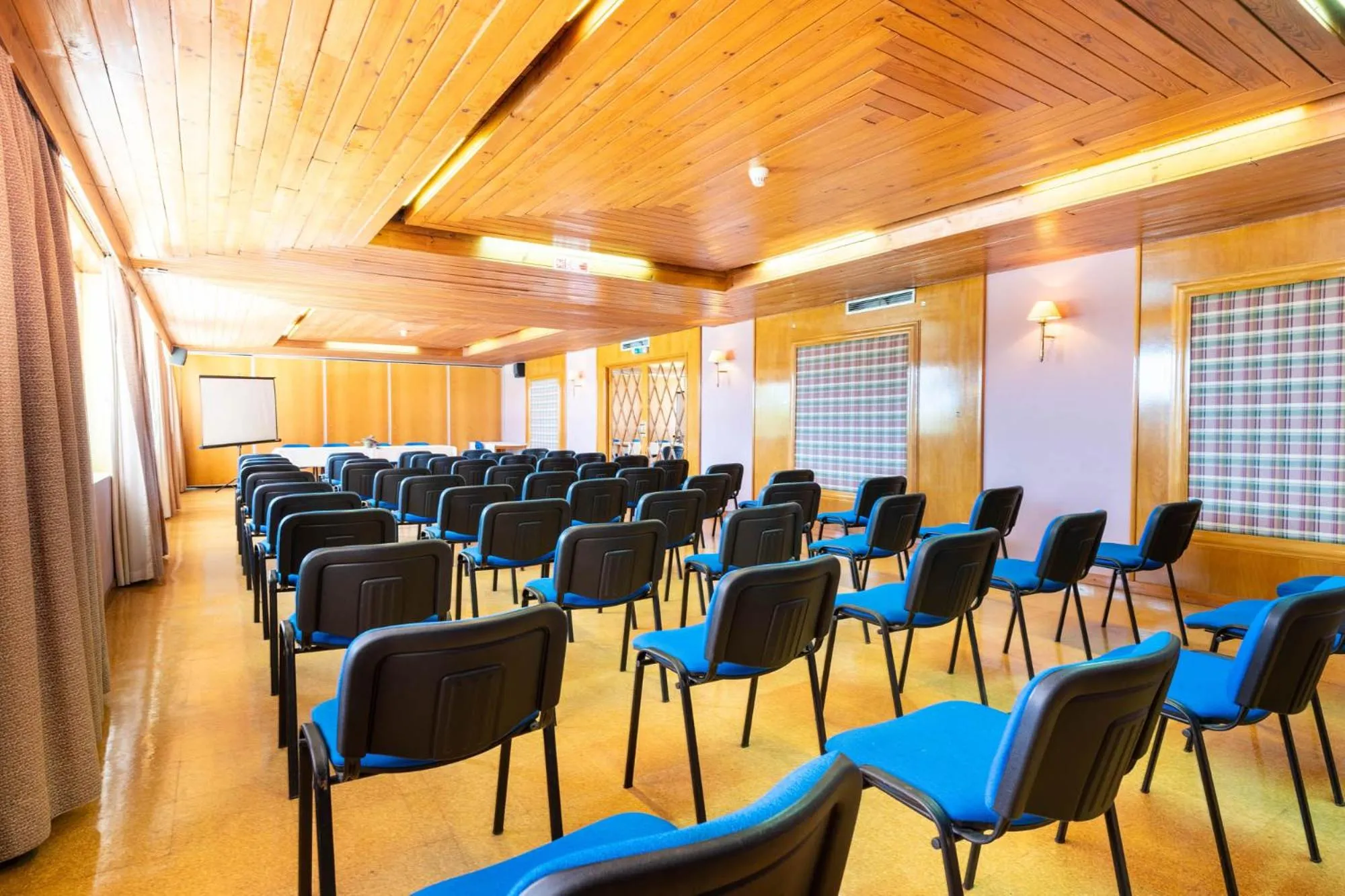 Meeting/conference room in Hotel da Aldeia - Adults Only