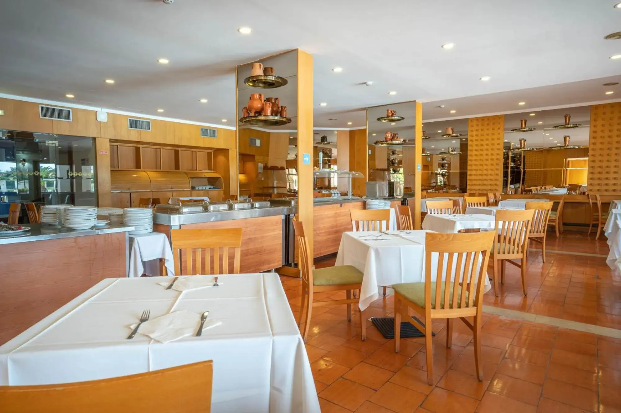 Restaurant/places to eat in Hotel da Aldeia - Adults Only Restaurant/places to eat in Hotel da Aldeia - Adults Only