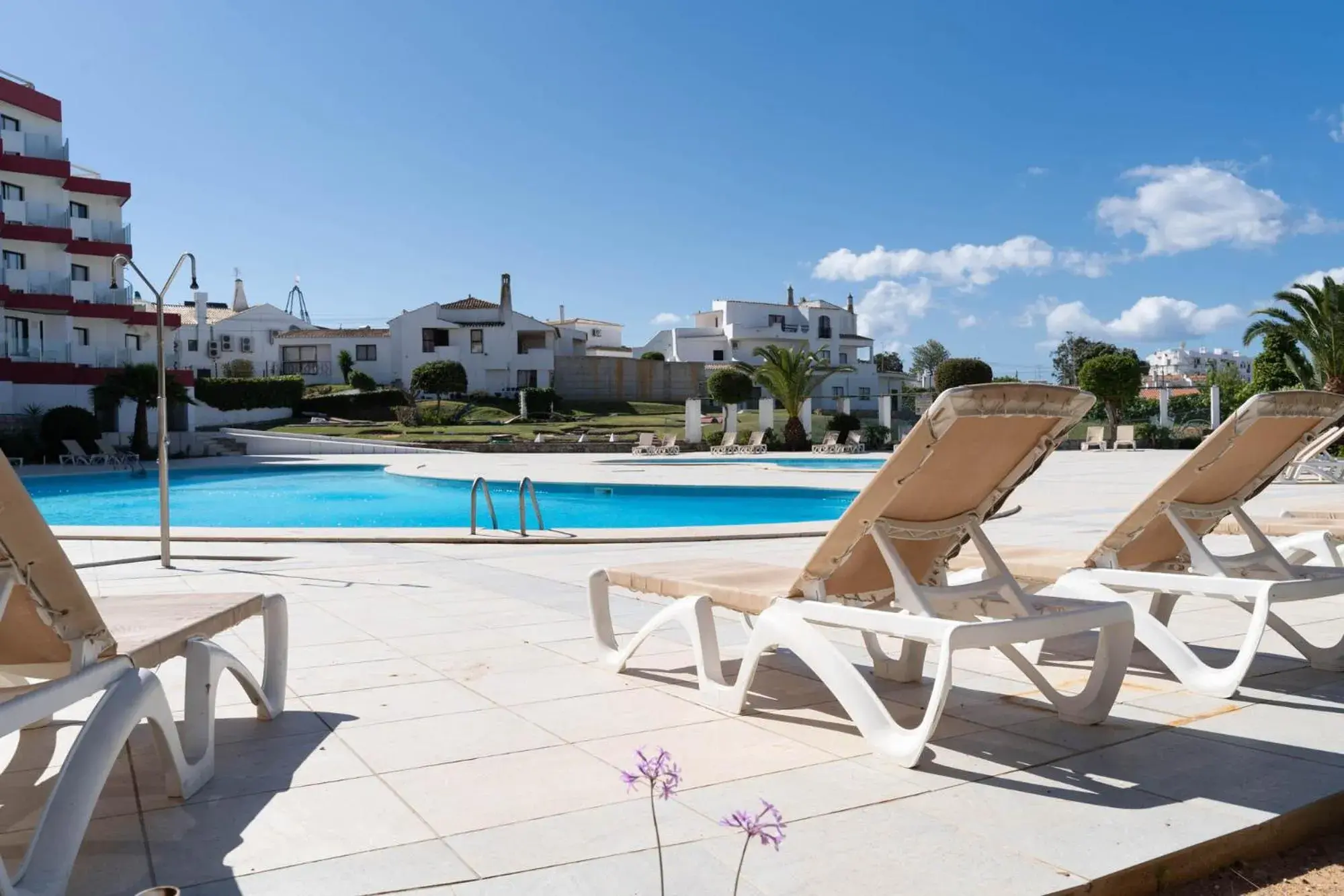 Property building in Hotel da Aldeia - Adults Only Property building in Hotel da Aldeia - Adults Only