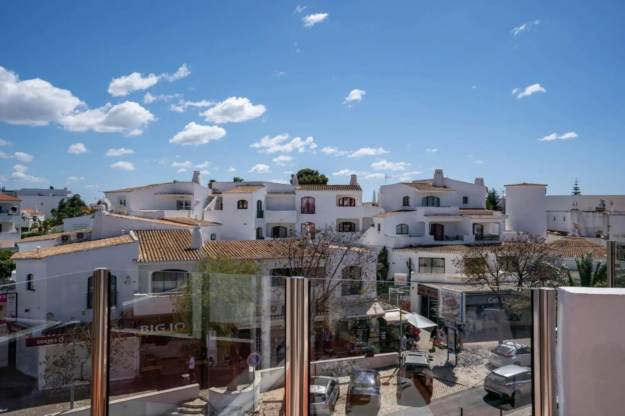 View (from property/room) in Hotel da Aldeia - Adults Only View (from property/room) in Hotel da Aldeia - Adults Only