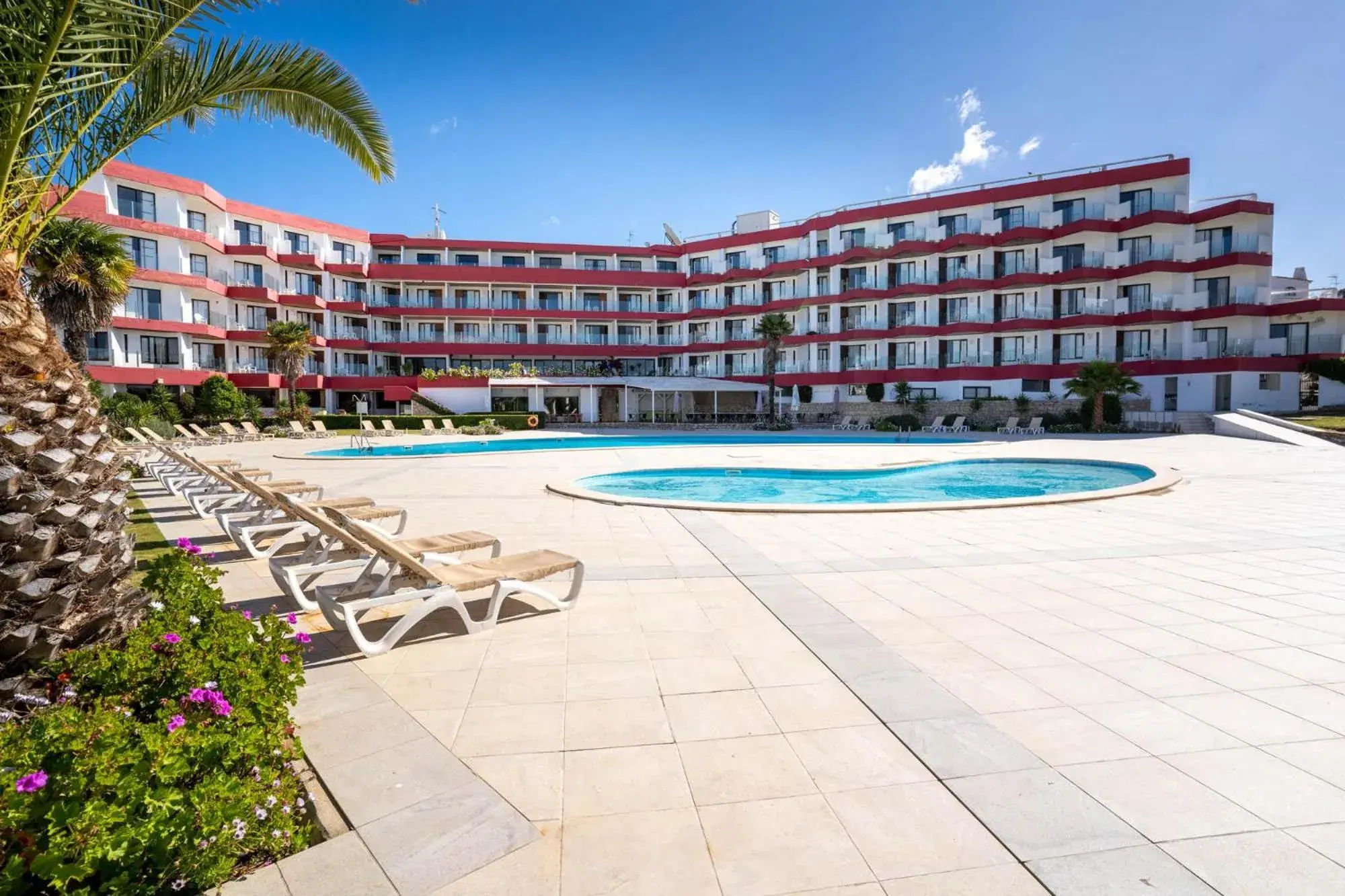 Property building in Hotel da Aldeia - Adults Only Property building in Hotel da Aldeia - Adults Only
