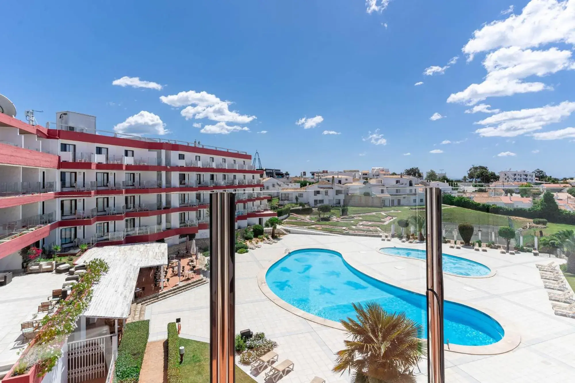 Property building in Hotel da Aldeia - Adults Only Property building in Hotel da Aldeia - Adults Only