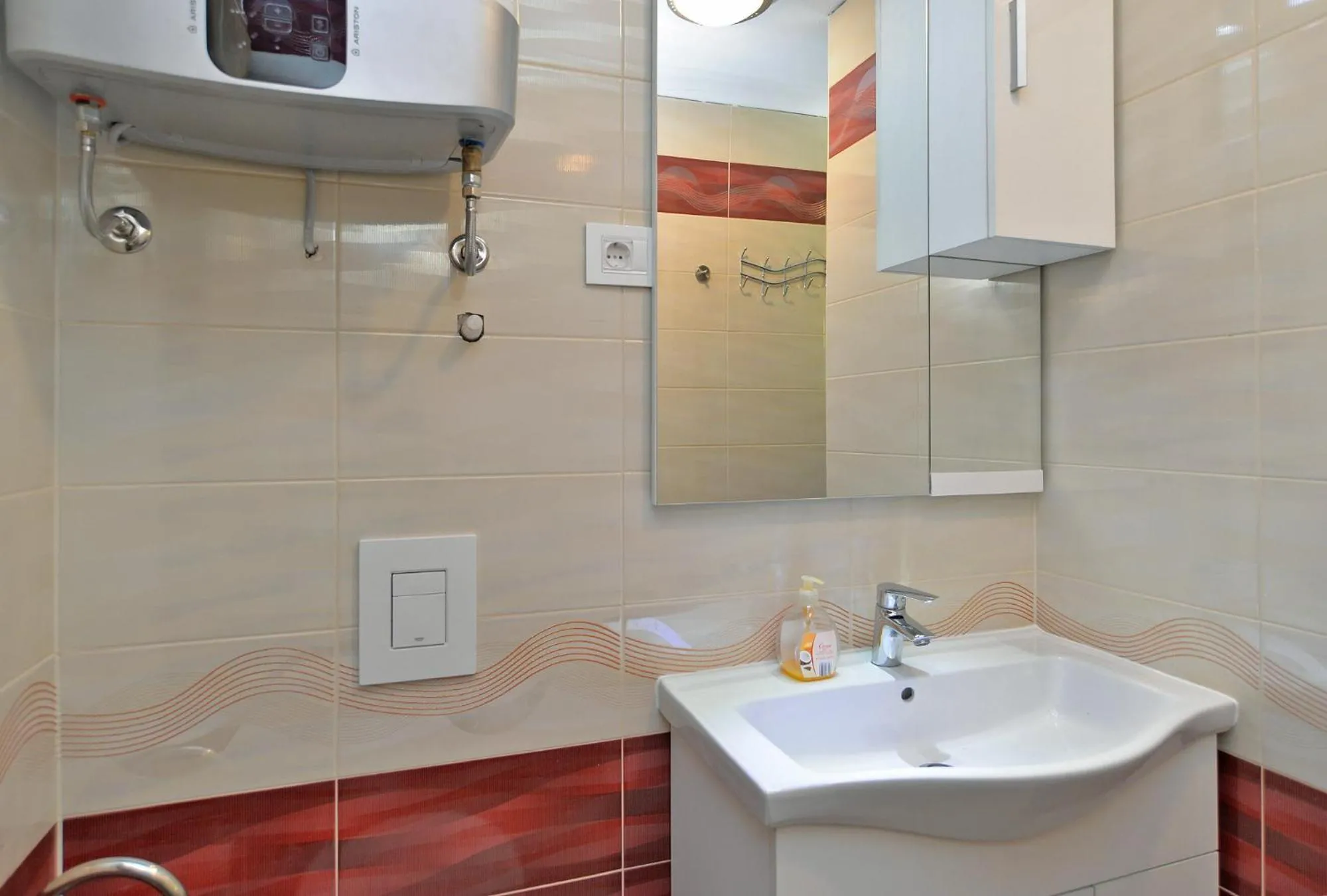 Apartments Zivan 1739