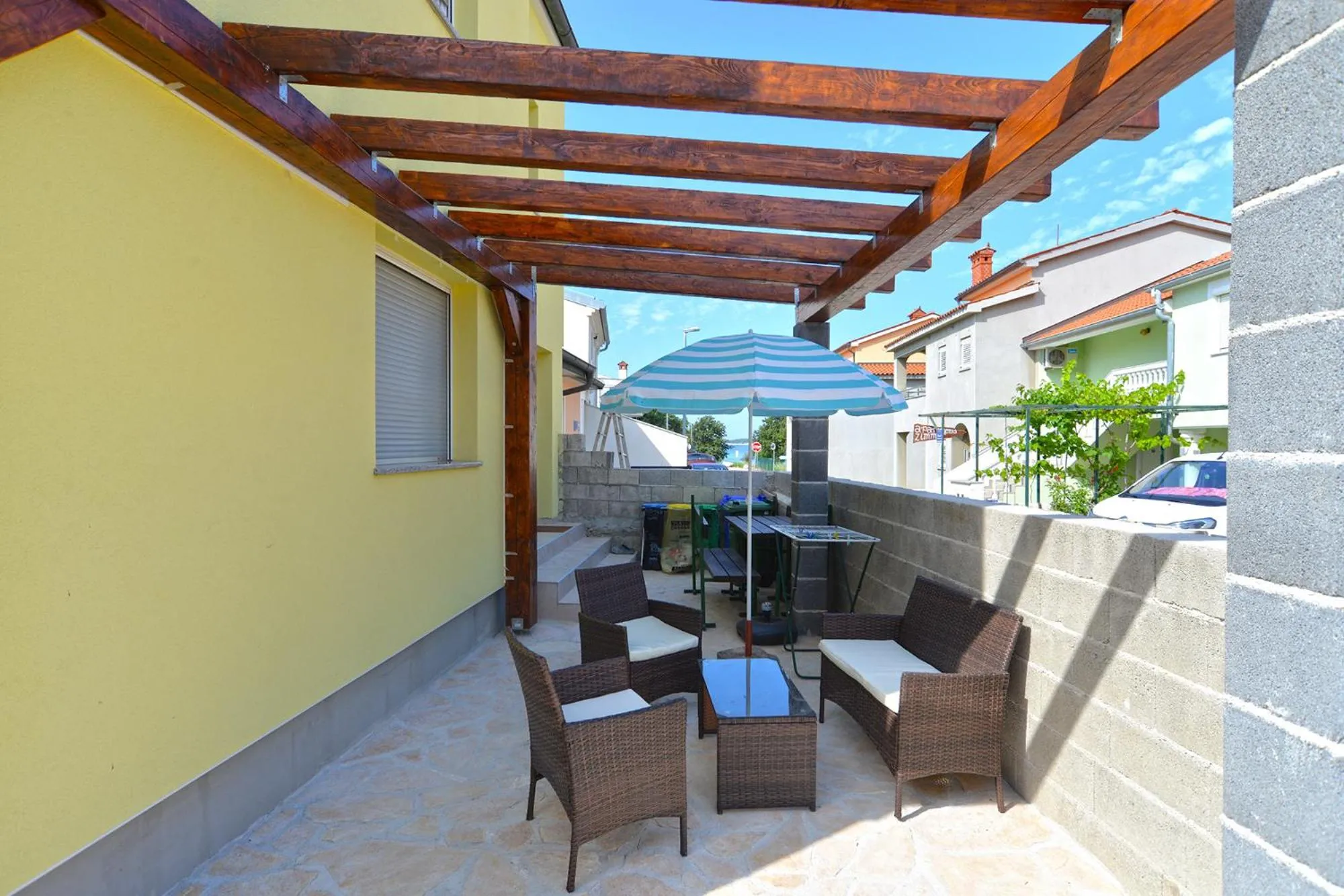 Apartments Zivan 1739