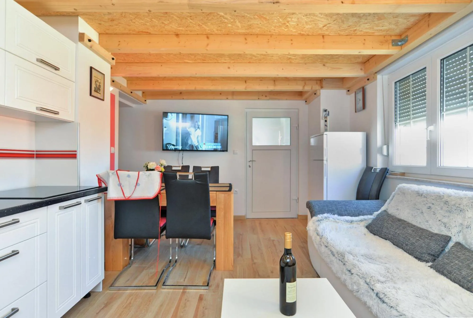 Apartments Zivan 1739