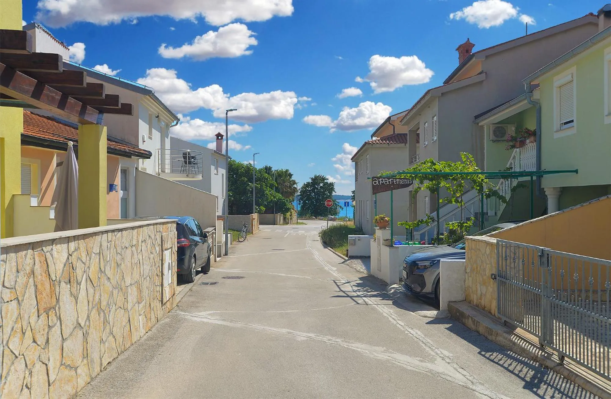 Apartments Zivan 1739