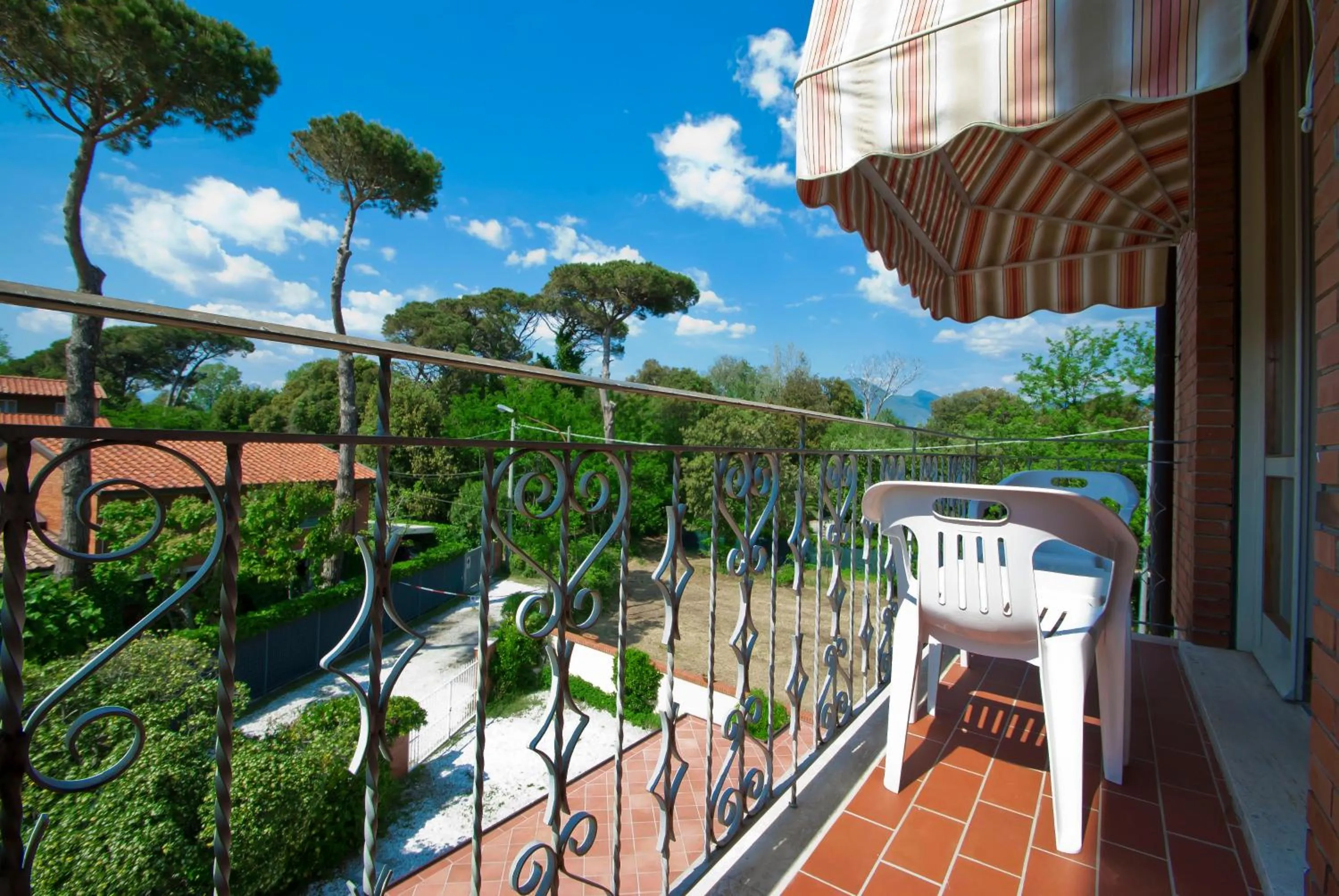 Hotel Versilia