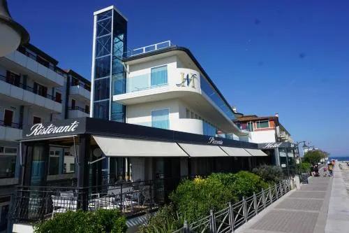 Hotel Negretto