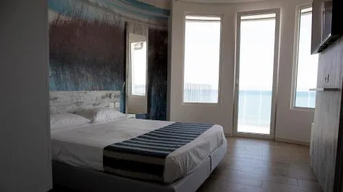 Hotel Negretto