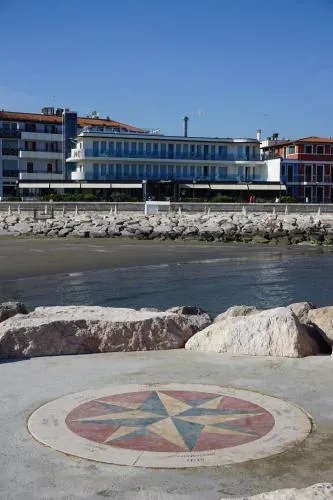 Hotel Negretto