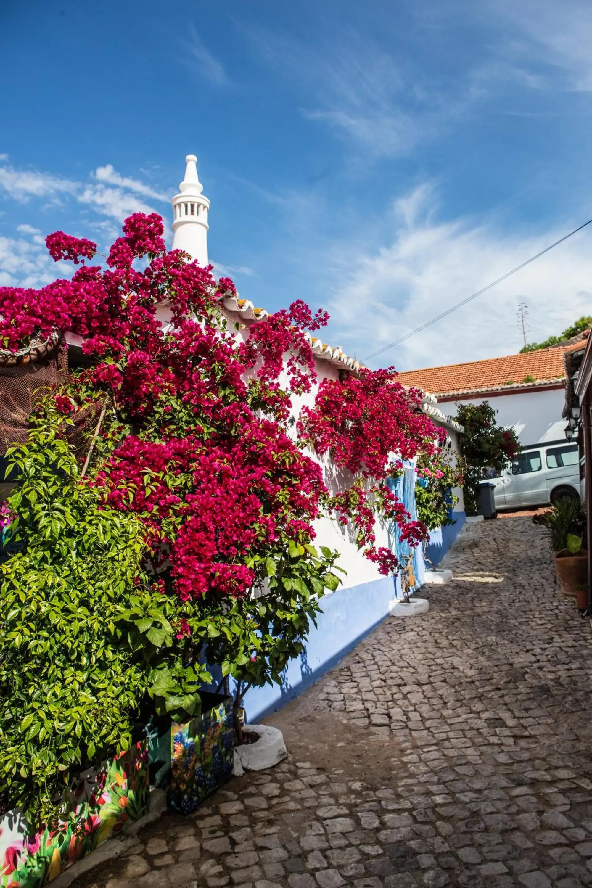 Property building in AlvorMar Apartamentos Turisticos Property building in AlvorMar Apartamentos Turisticos