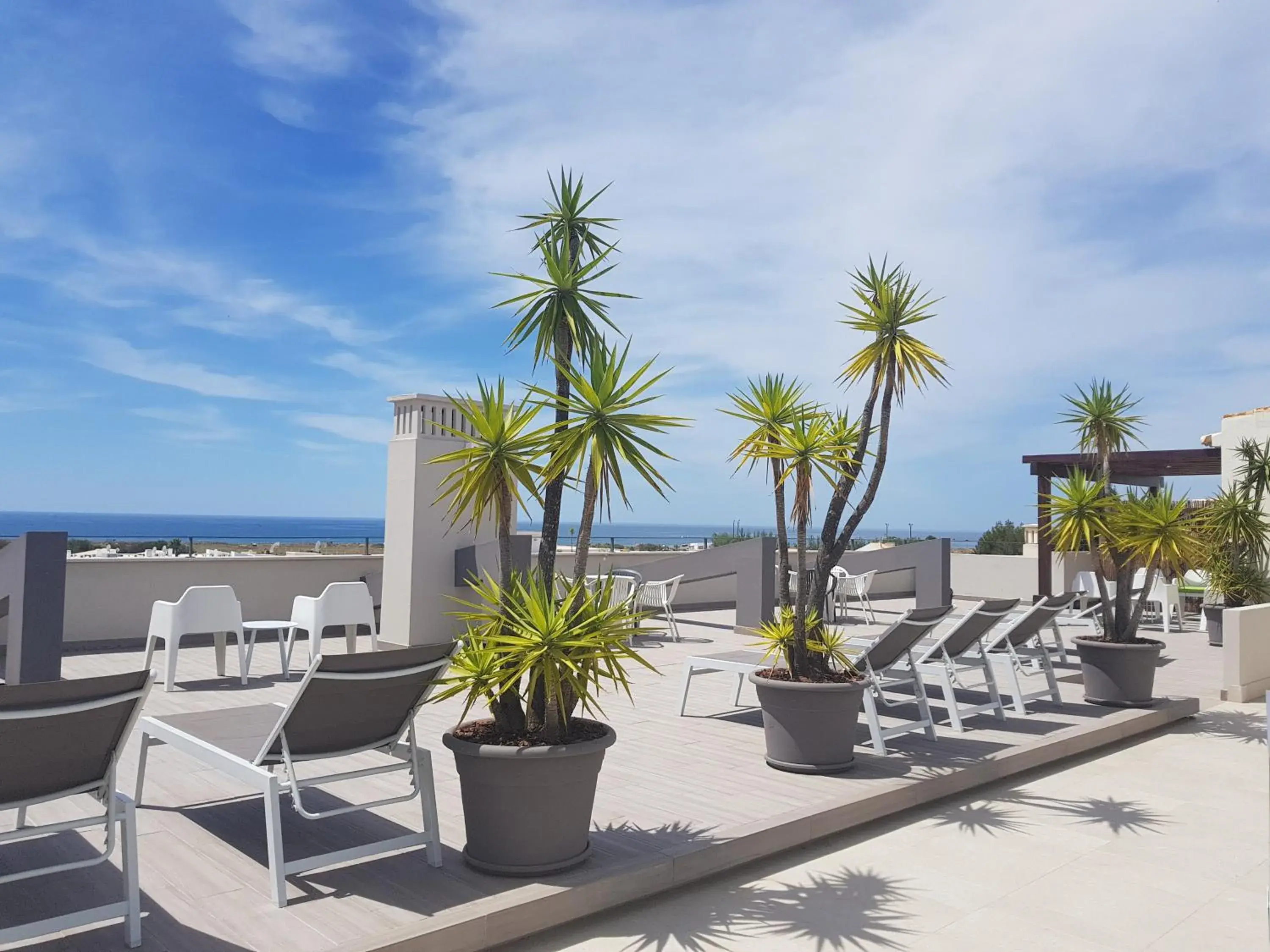 View (from property/room) in AlvorMar Apartamentos Turisticos View (from property/room) in AlvorMar Apartamentos Turisticos