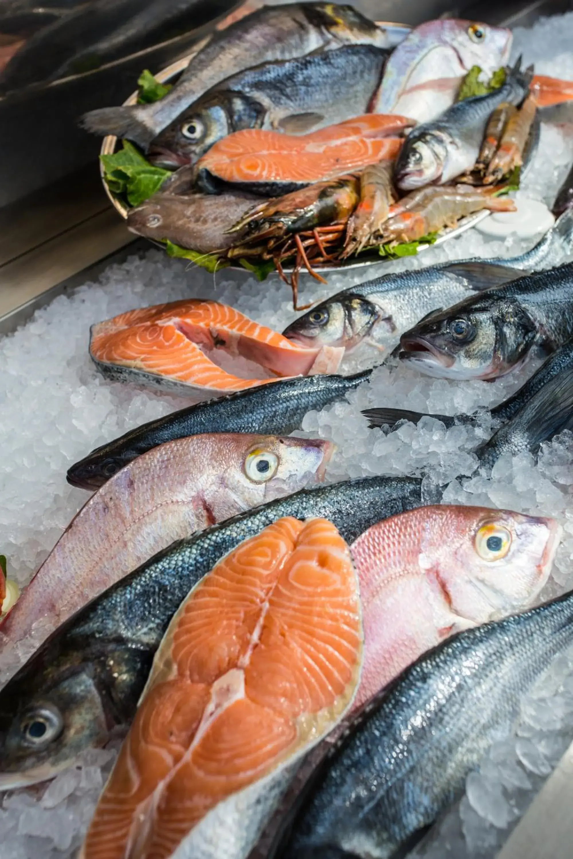 Restaurant/places to eat in AlvorMar Apartamentos Turisticos Restaurant/places to eat in AlvorMar Apartamentos Turisticos