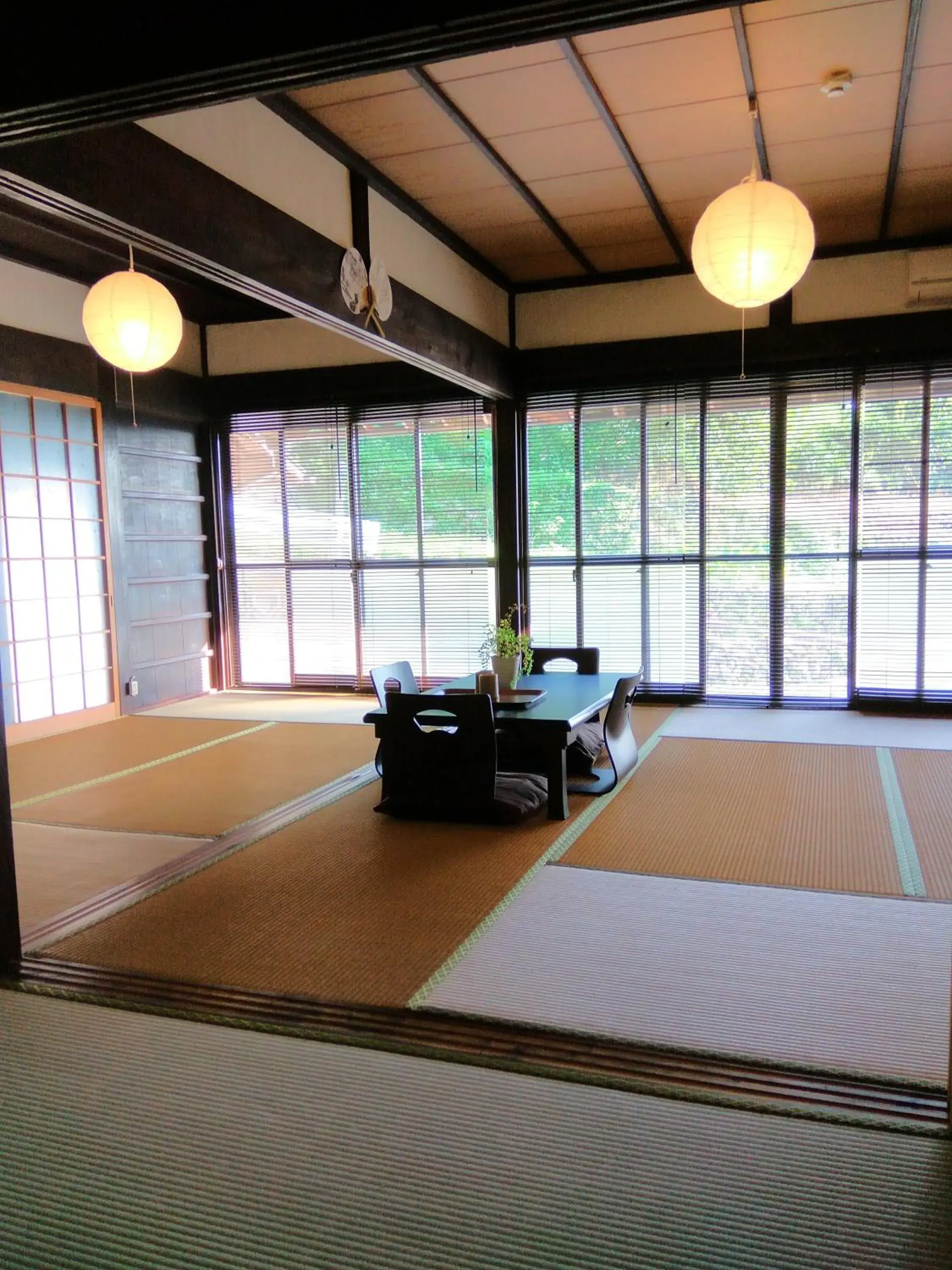 Kumano Kodo Nagano Guesthouse Kumano Kodo Nagano Guesthouse