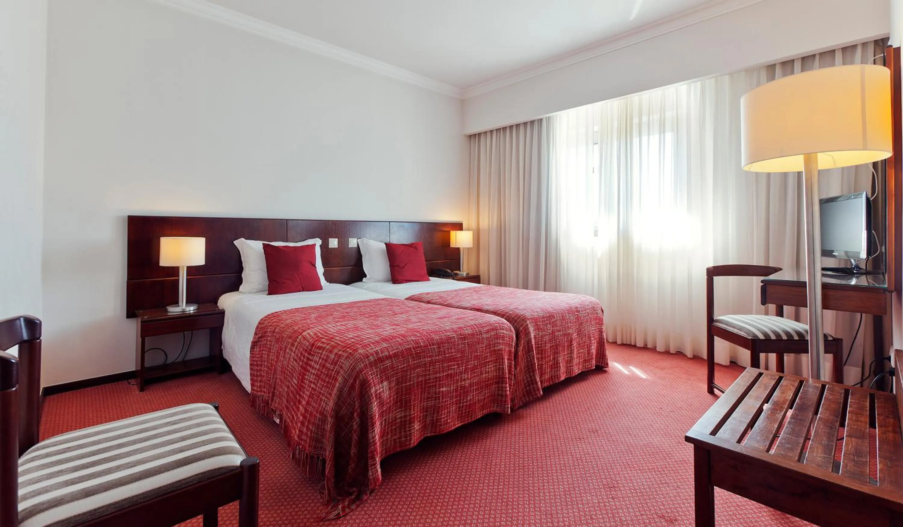 Hotel Lux Mundi