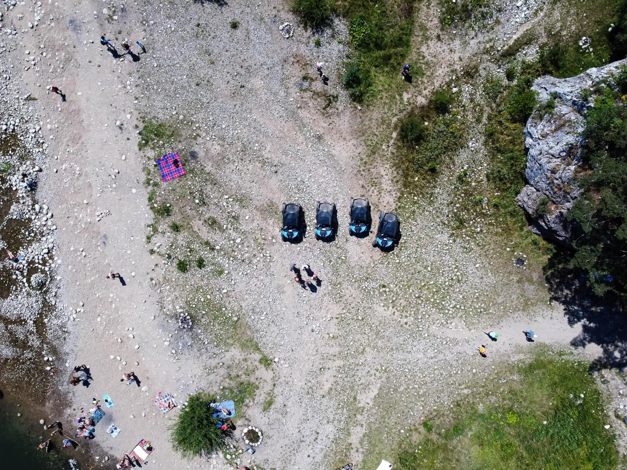 Activities in Hotel Liptakówka