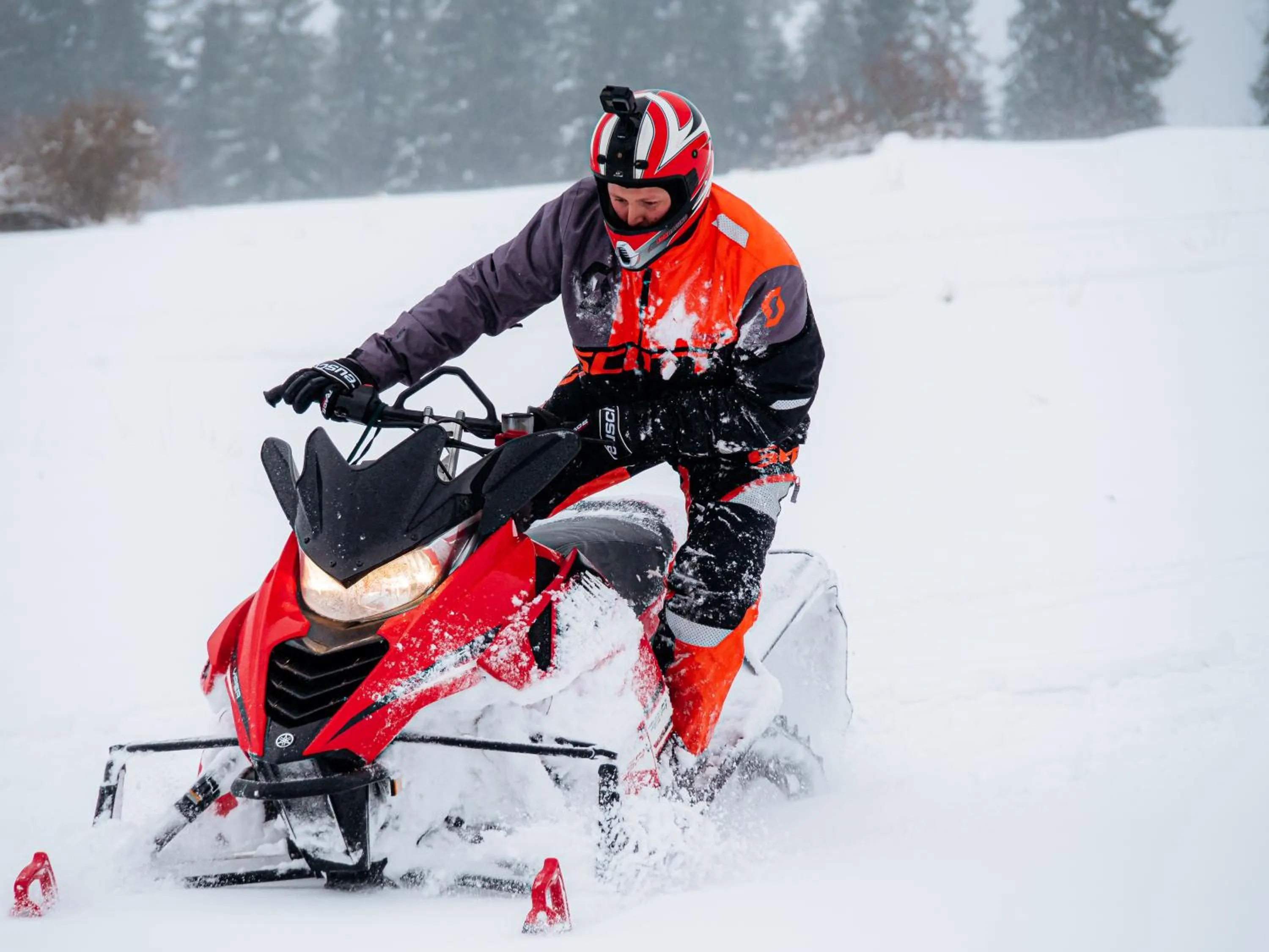 Winter in Hotel Liptakówka