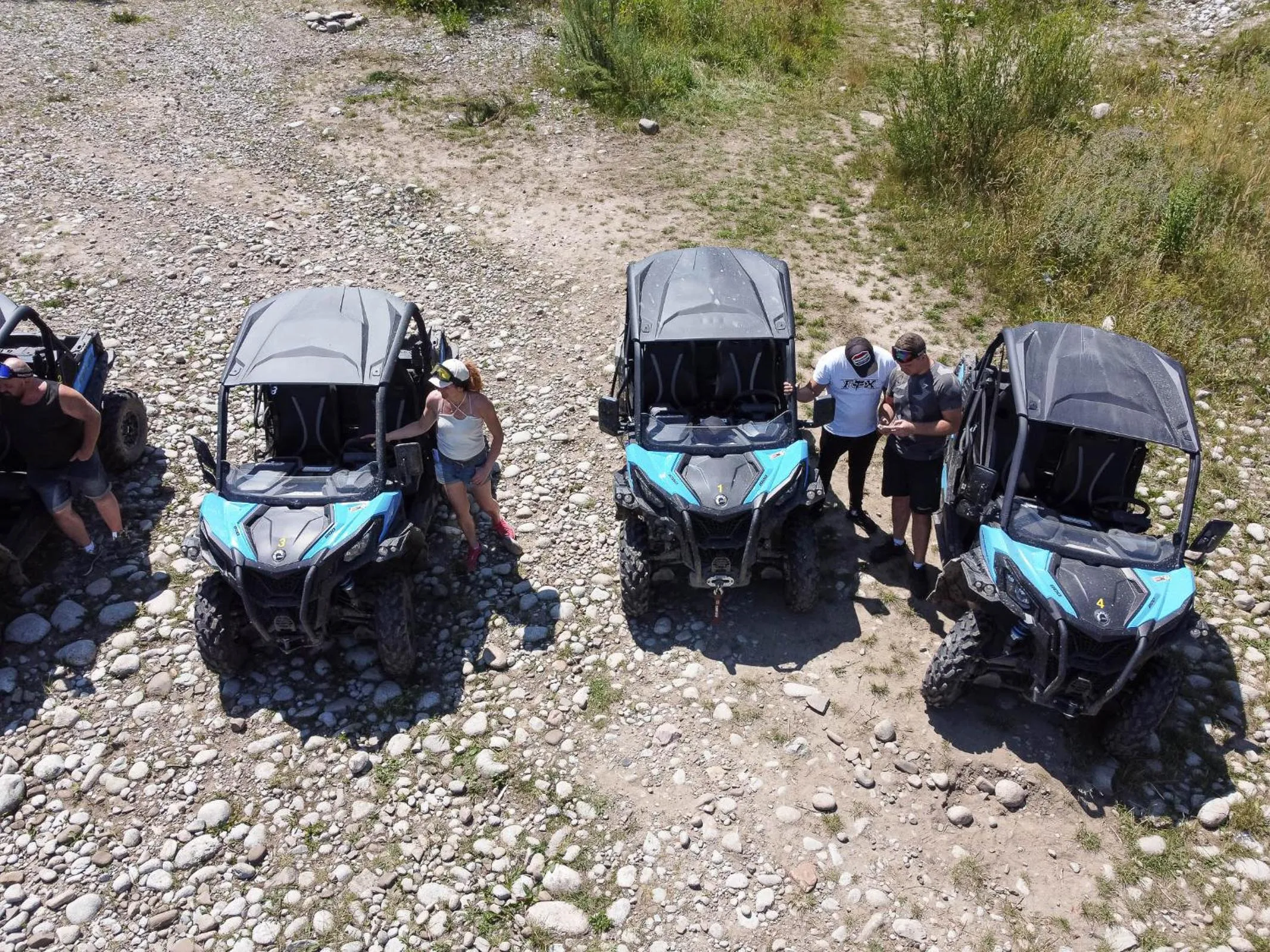 Activities in Hotel Liptakówka