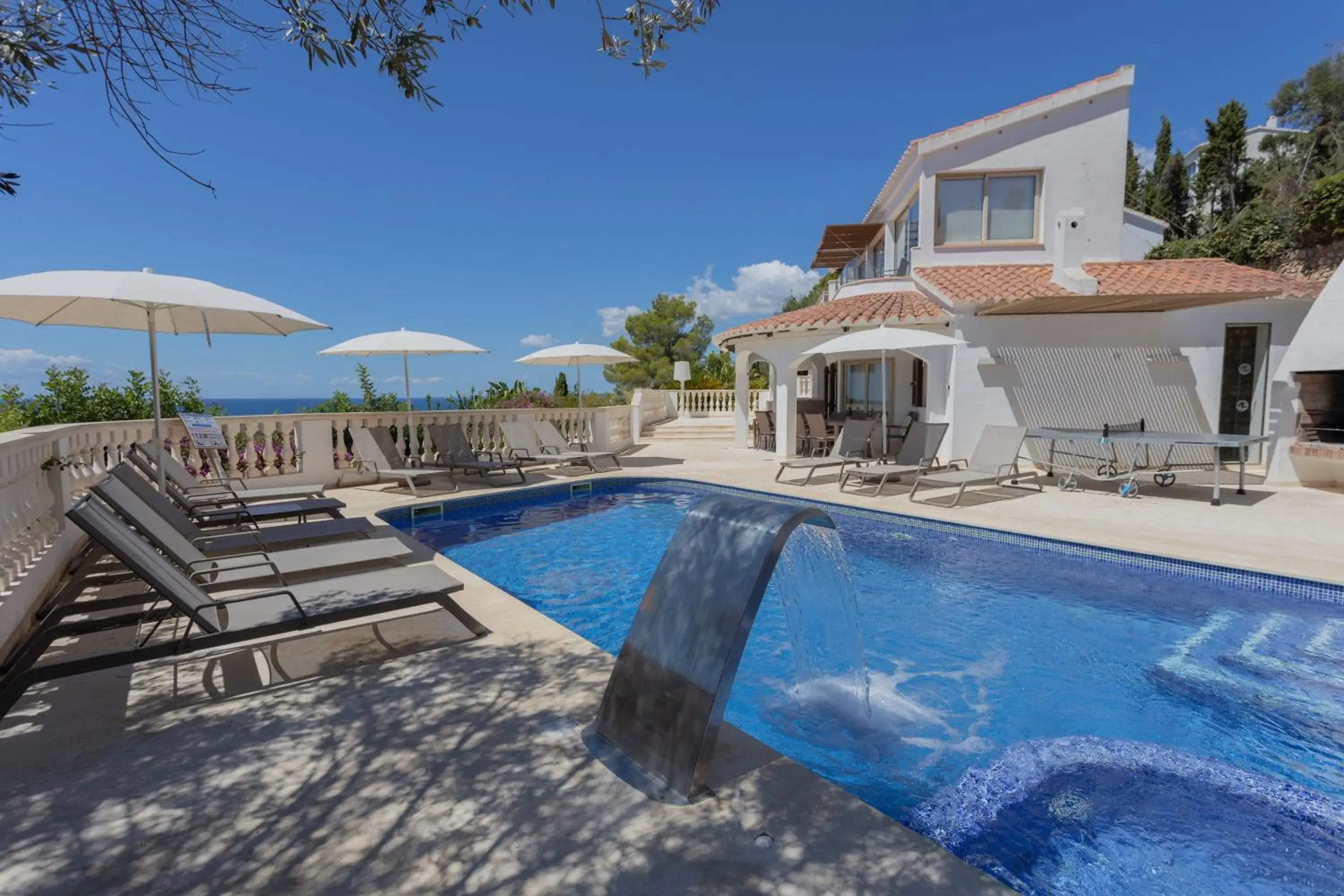 Villa Maitreya Villa Maitreya