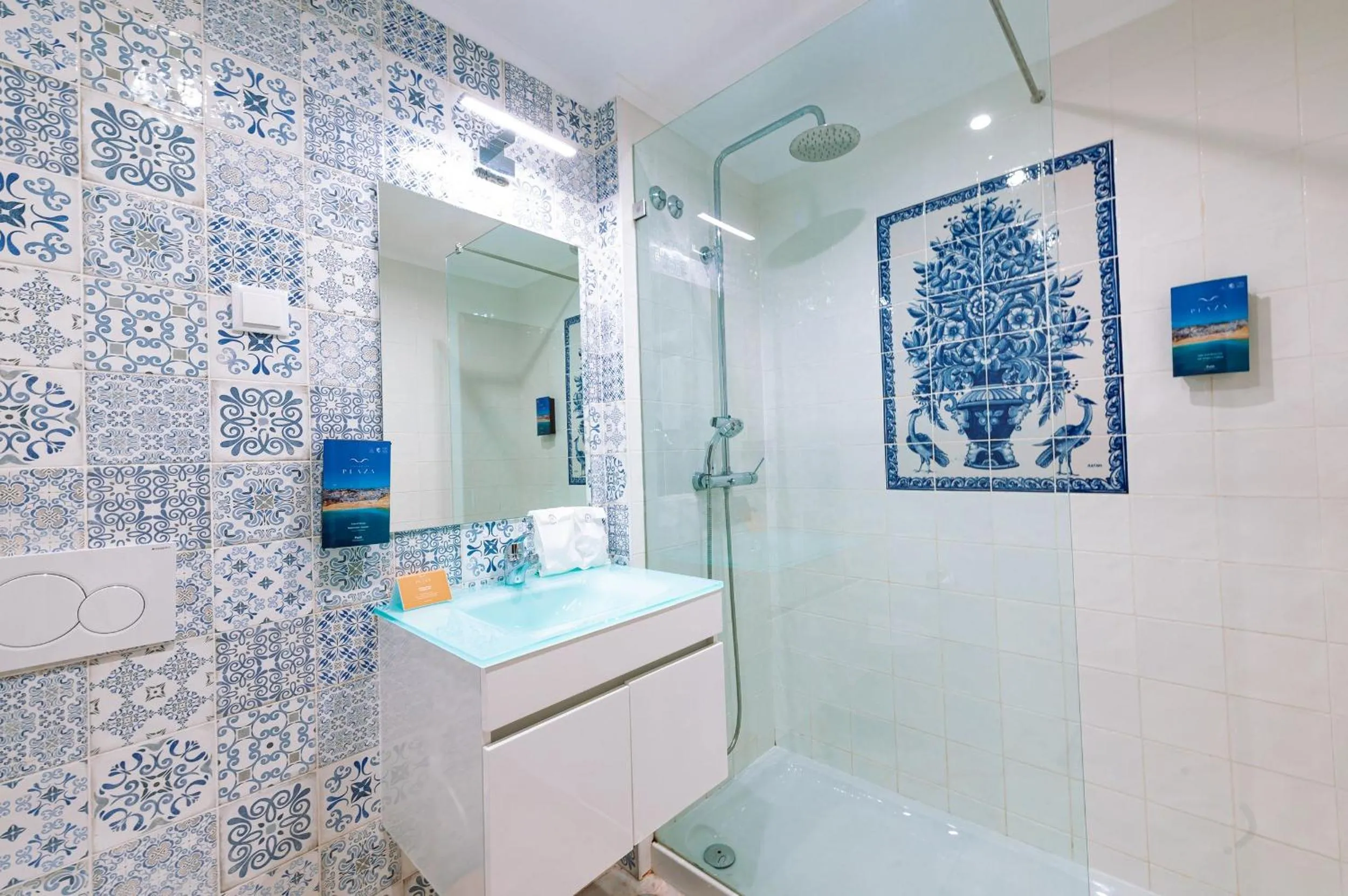 Hotel Carvoeiro Plaza