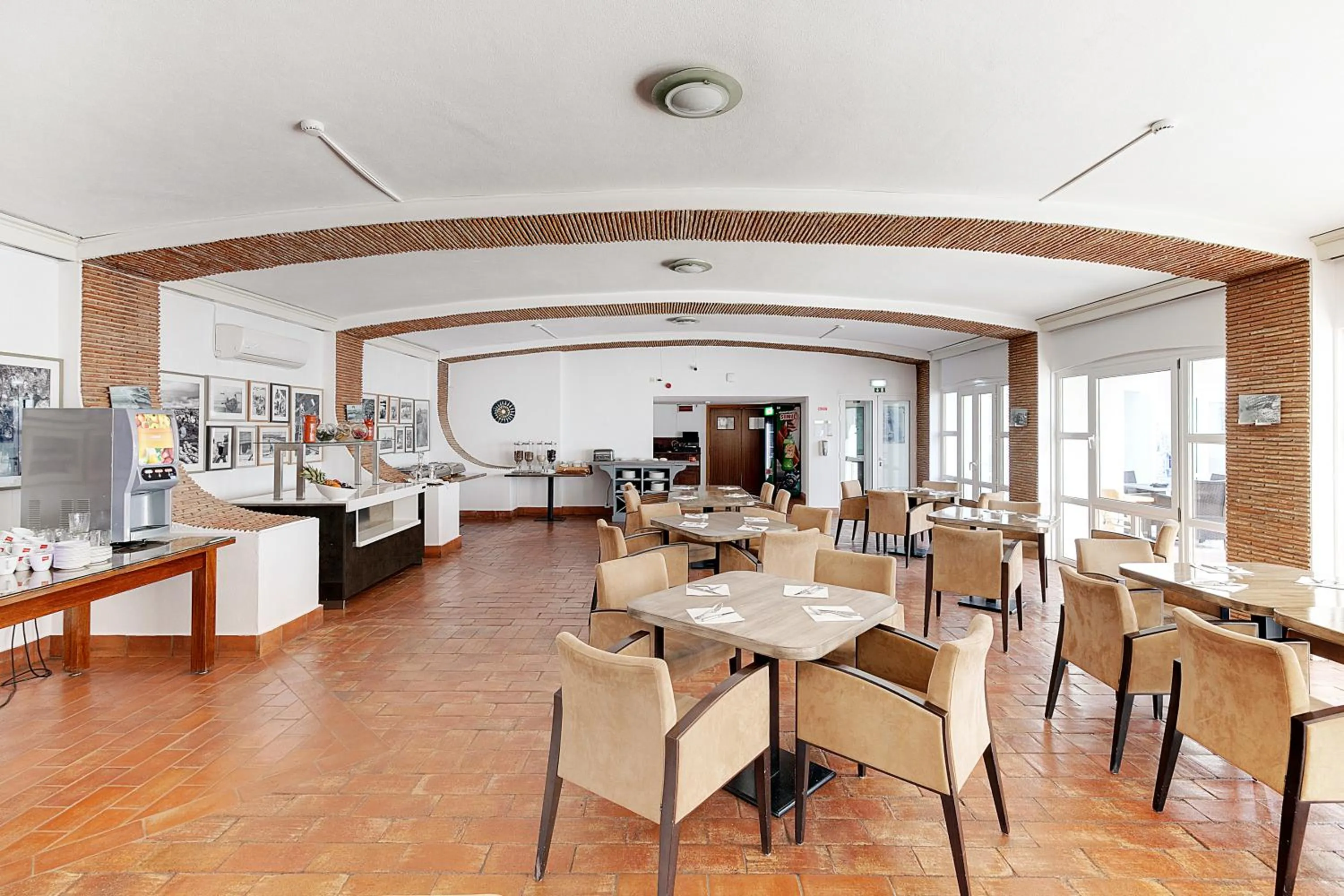 Banquet/Function facilities in Hotel Carvoeiro Plaza
