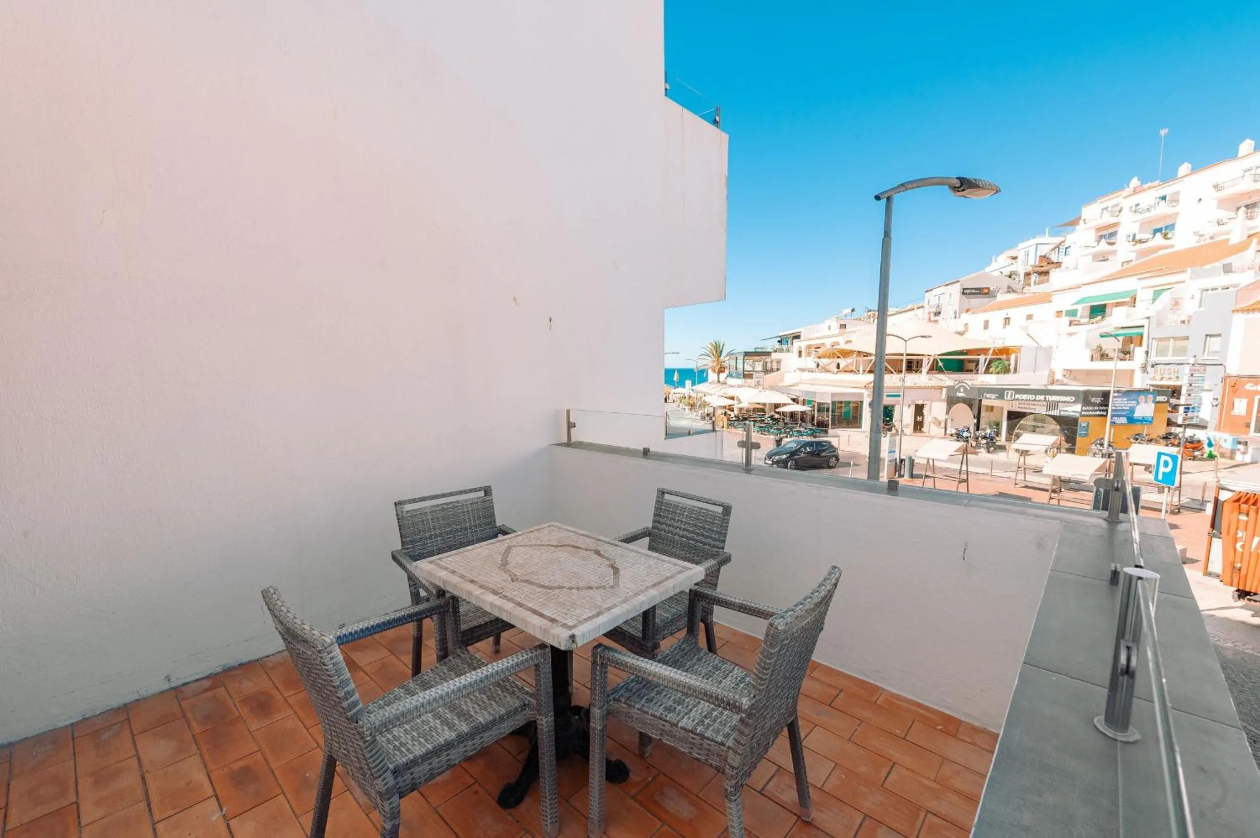 Hotel Carvoeiro Plaza