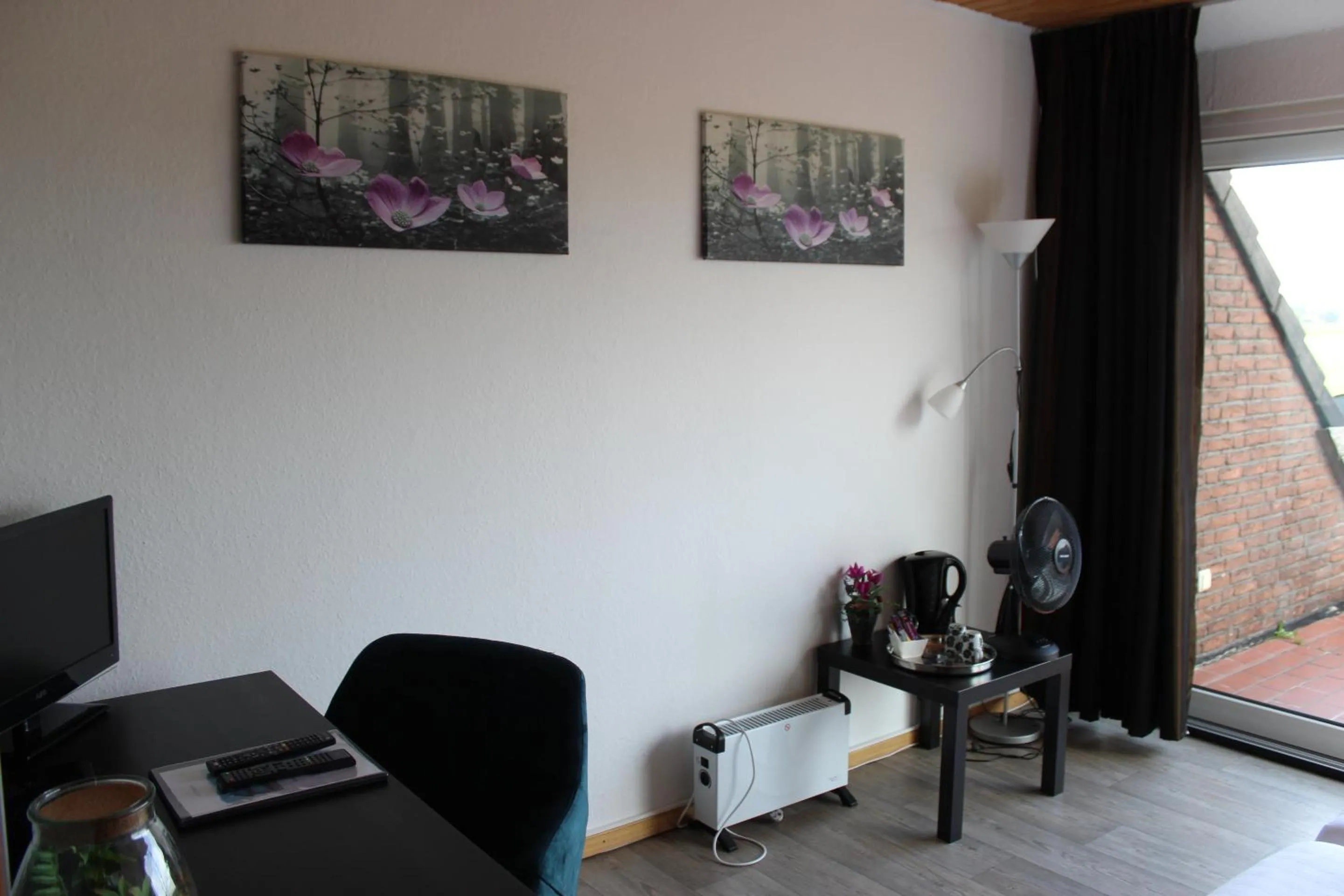 Bedroom in Bed & Breakfast Rheiderland