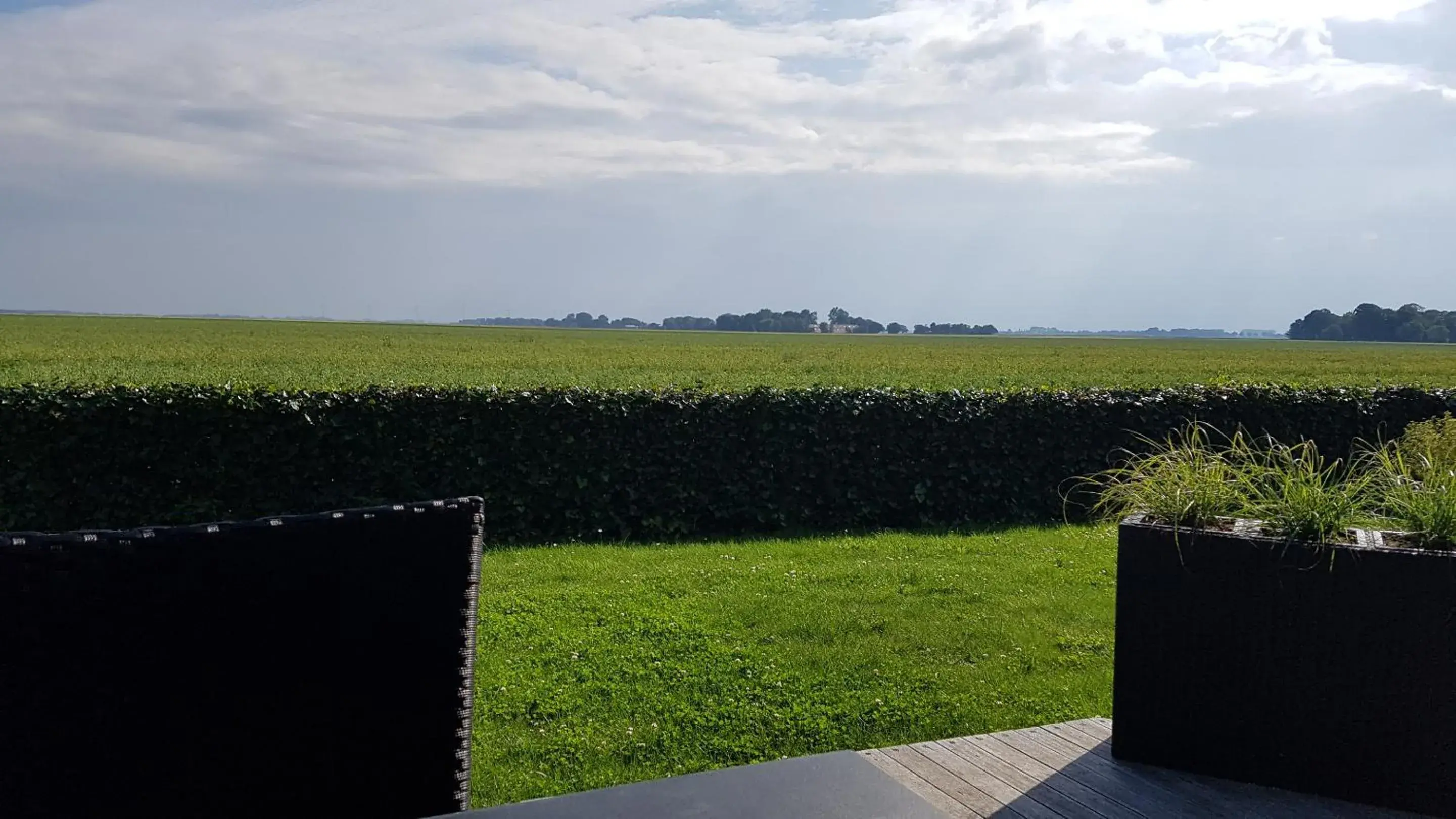Bed & Breakfast Rheiderland Bed & Breakfast Rheiderland