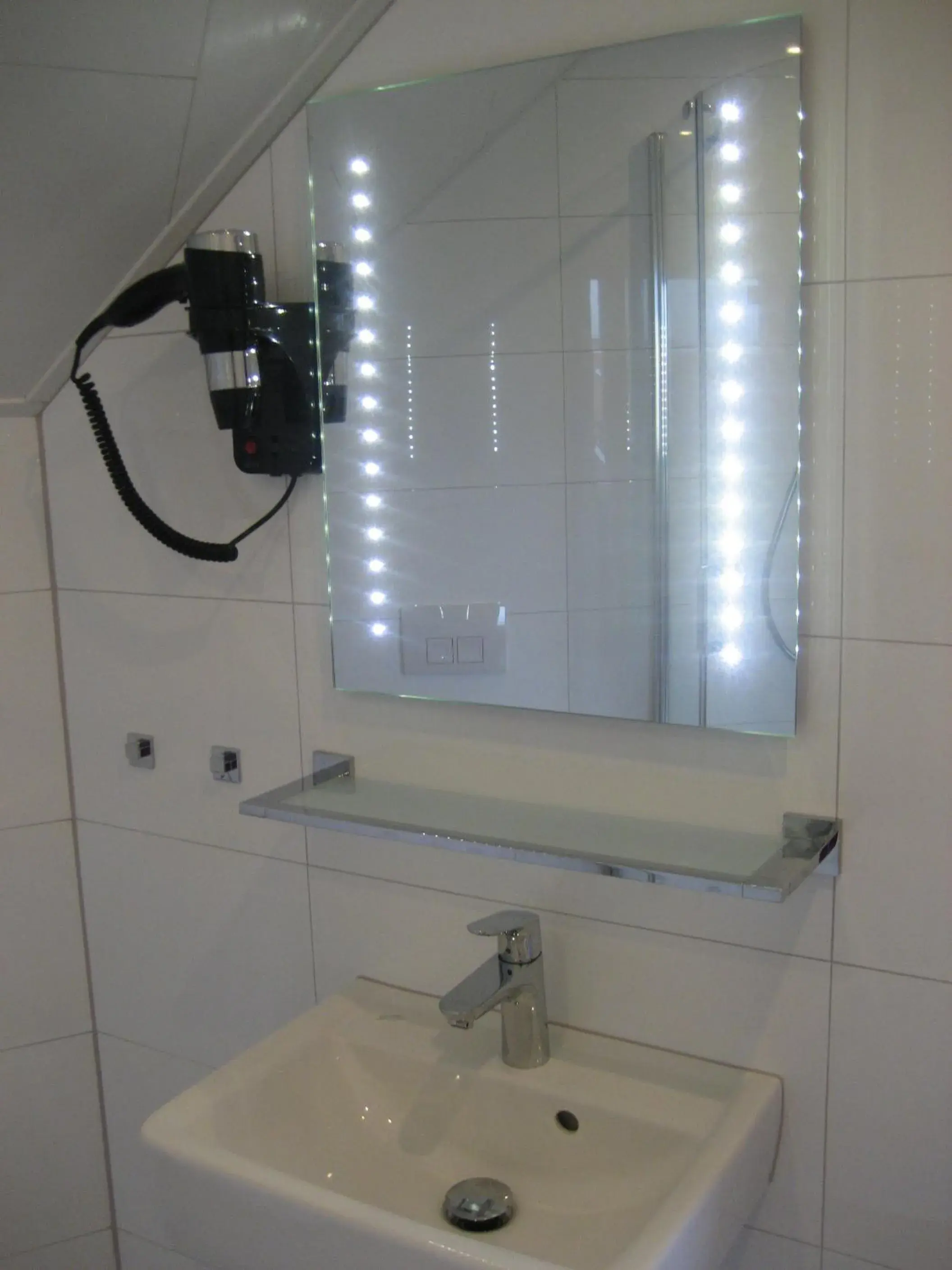 Deluxe Double Room in Bed & Breakfast Rheiderland Deluxe Double Room in Bed & Breakfast Rheiderland