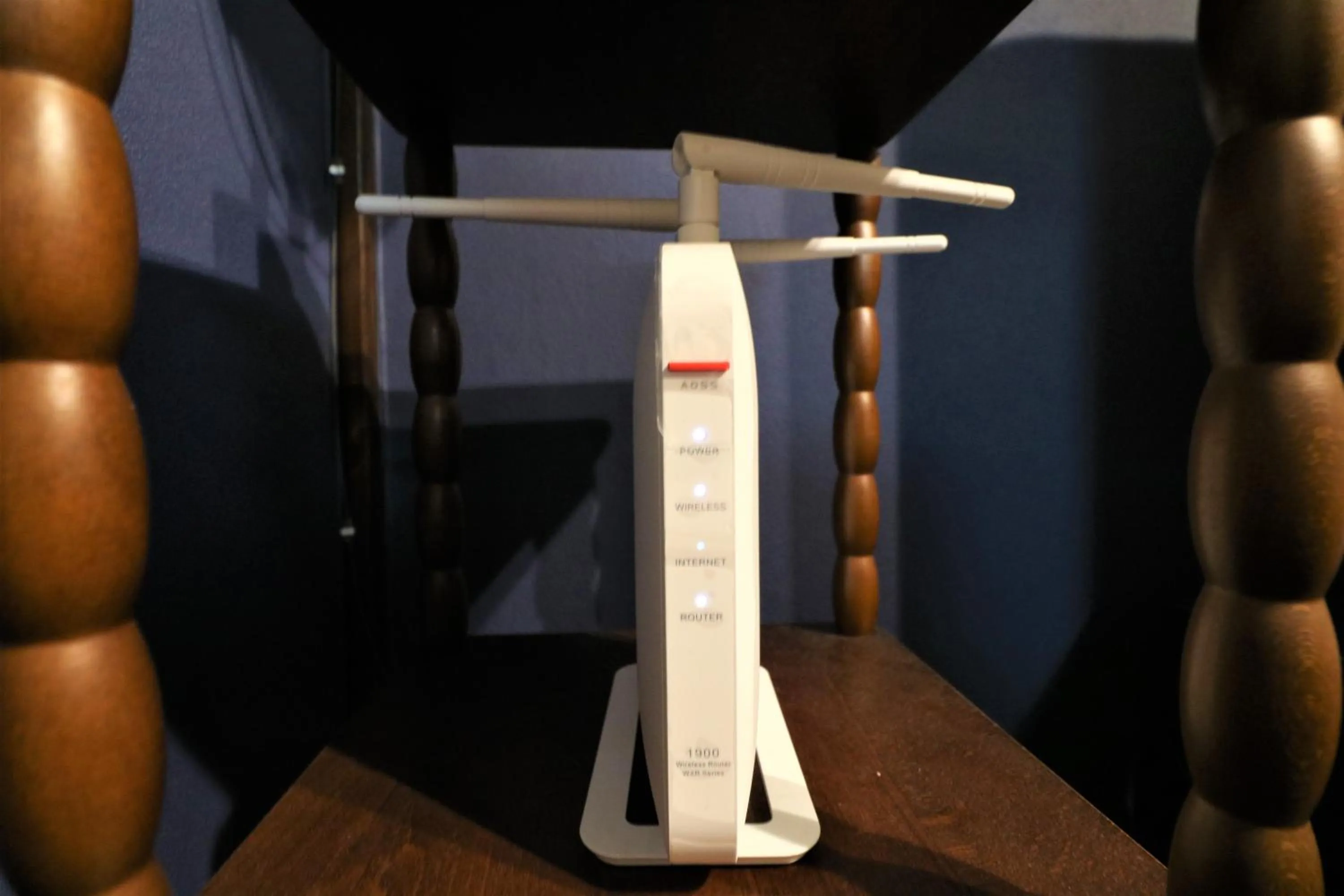 Smart House Riverside