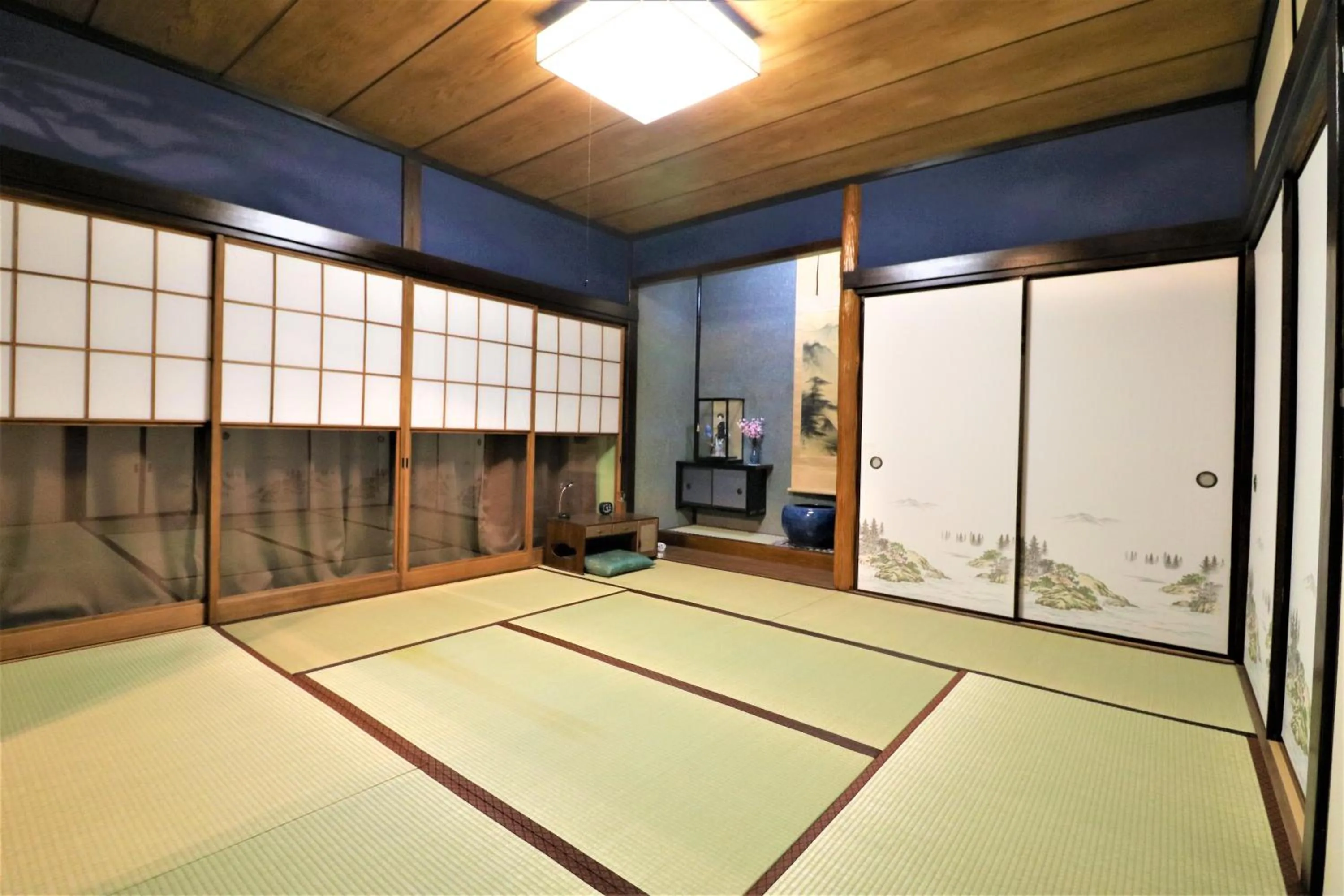 Smart House Riverside