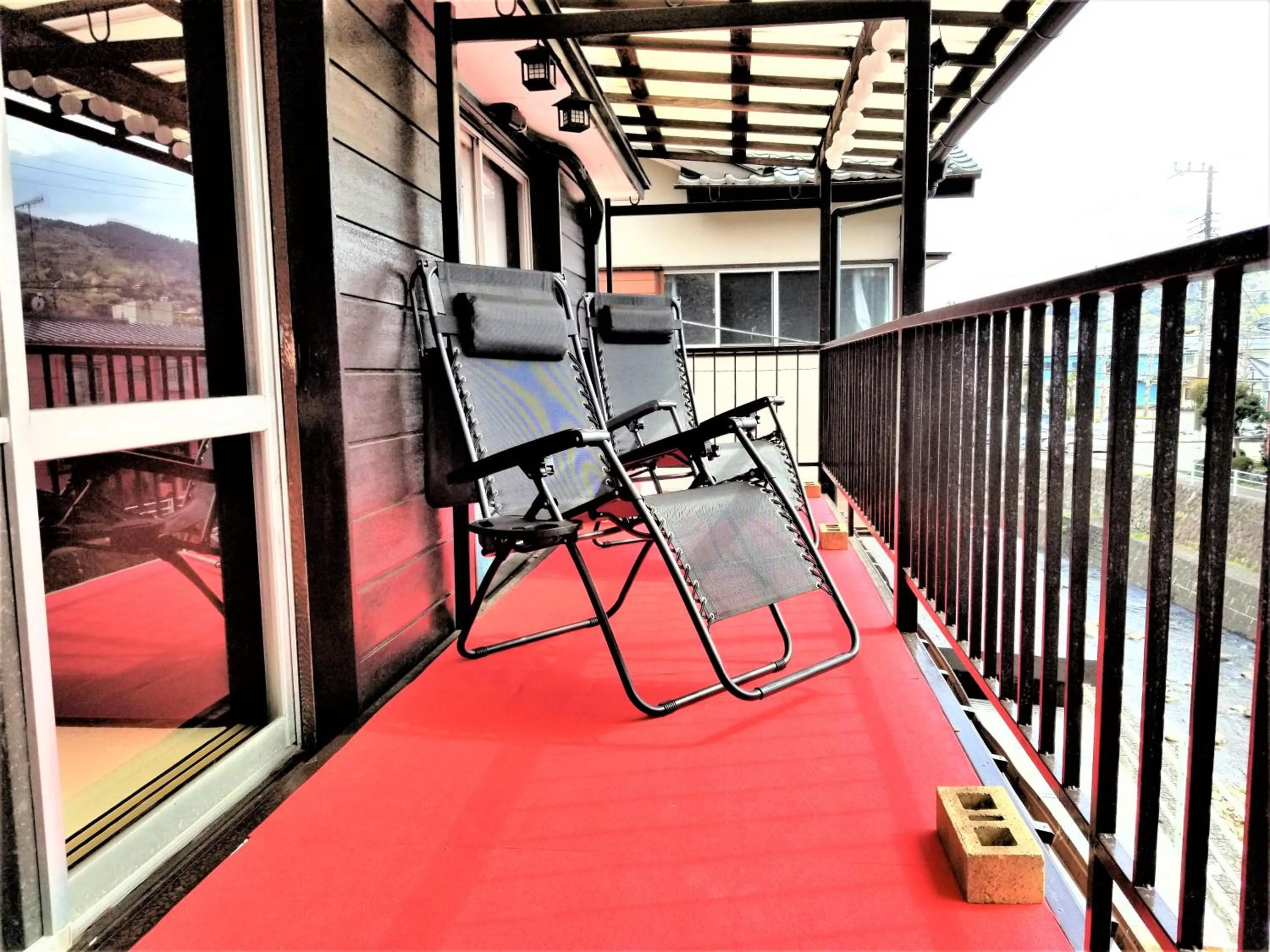 Smart House Riverside