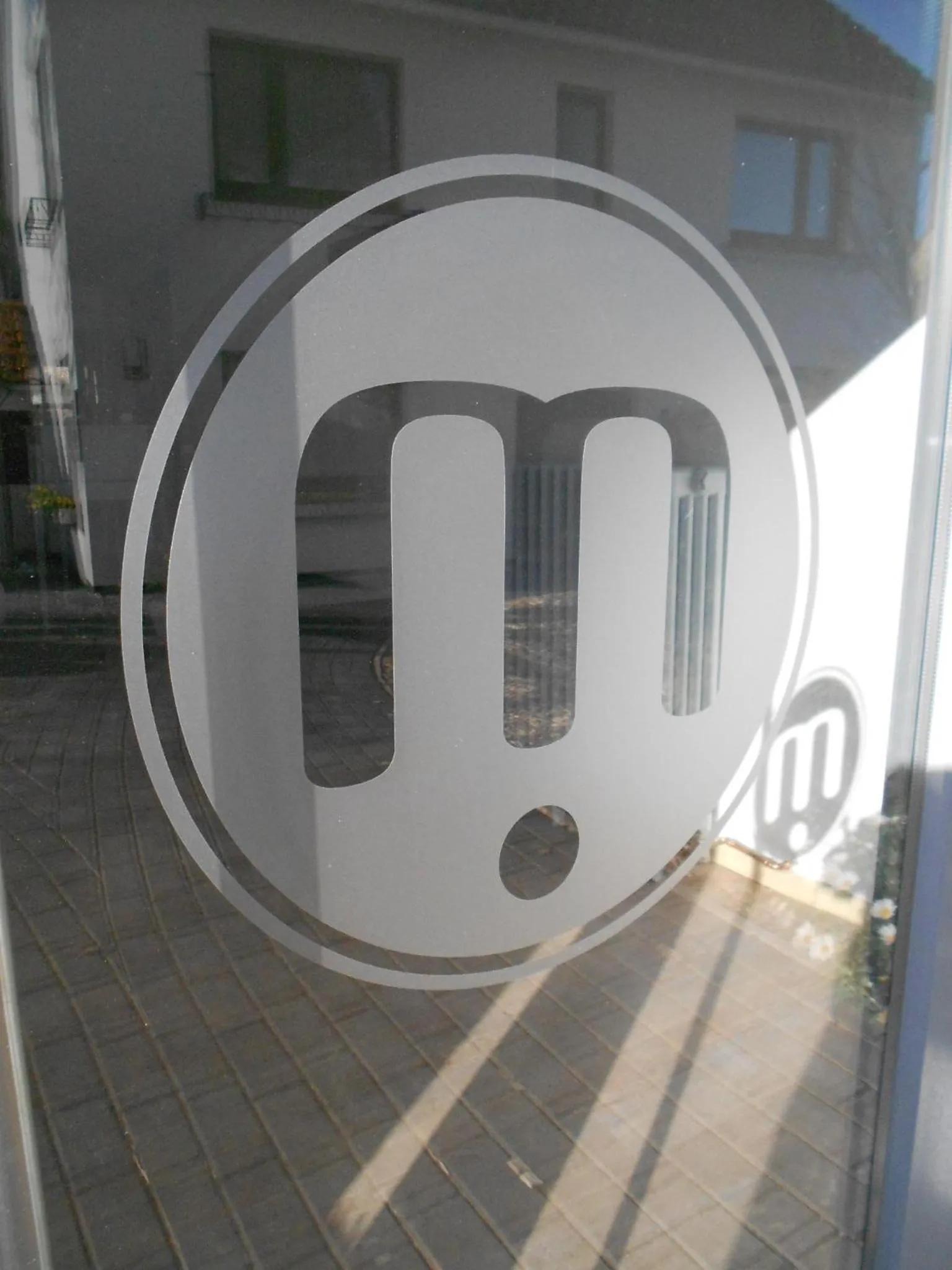 Property logo or sign in meerzeit Hotel