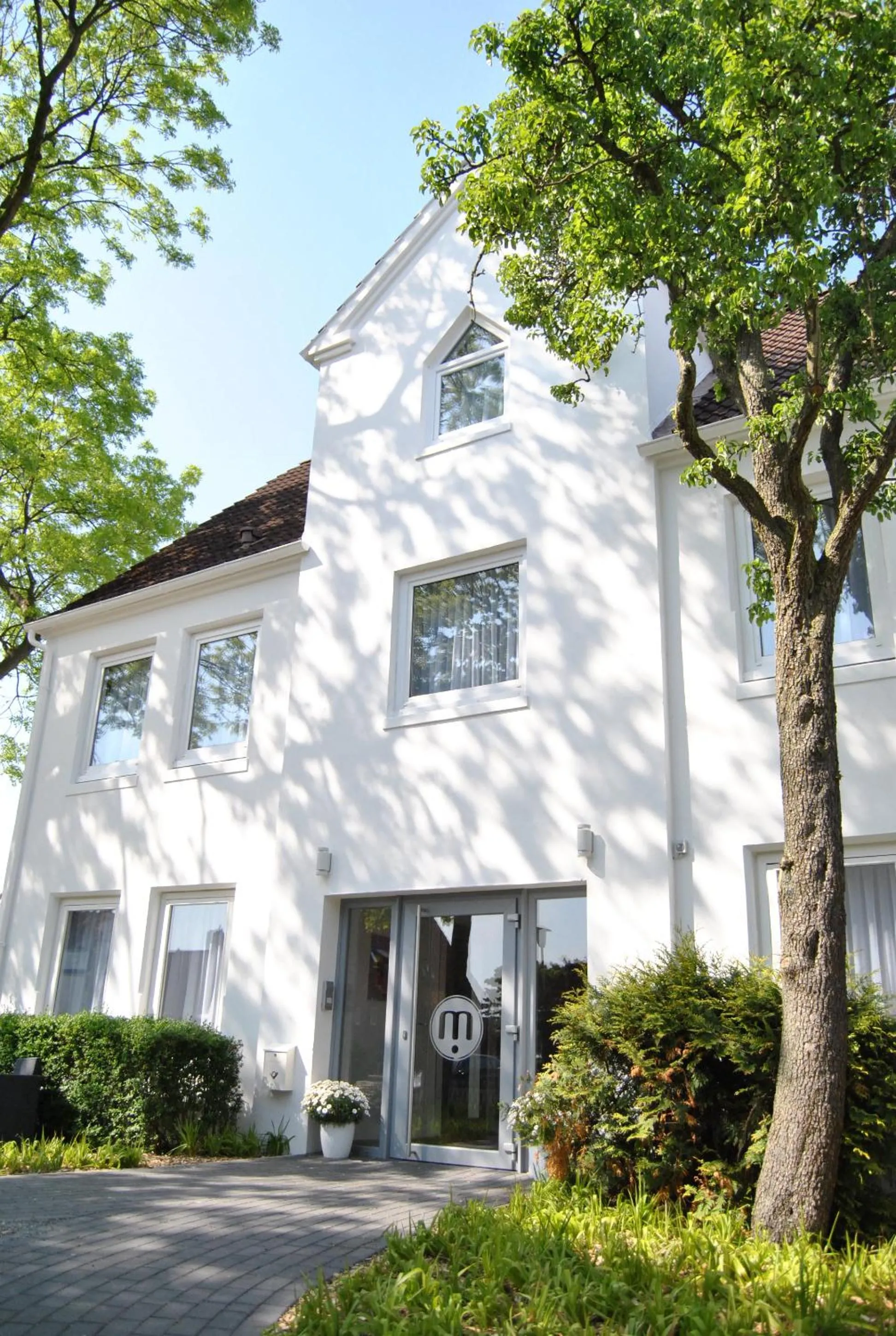 meerzeit Hotel