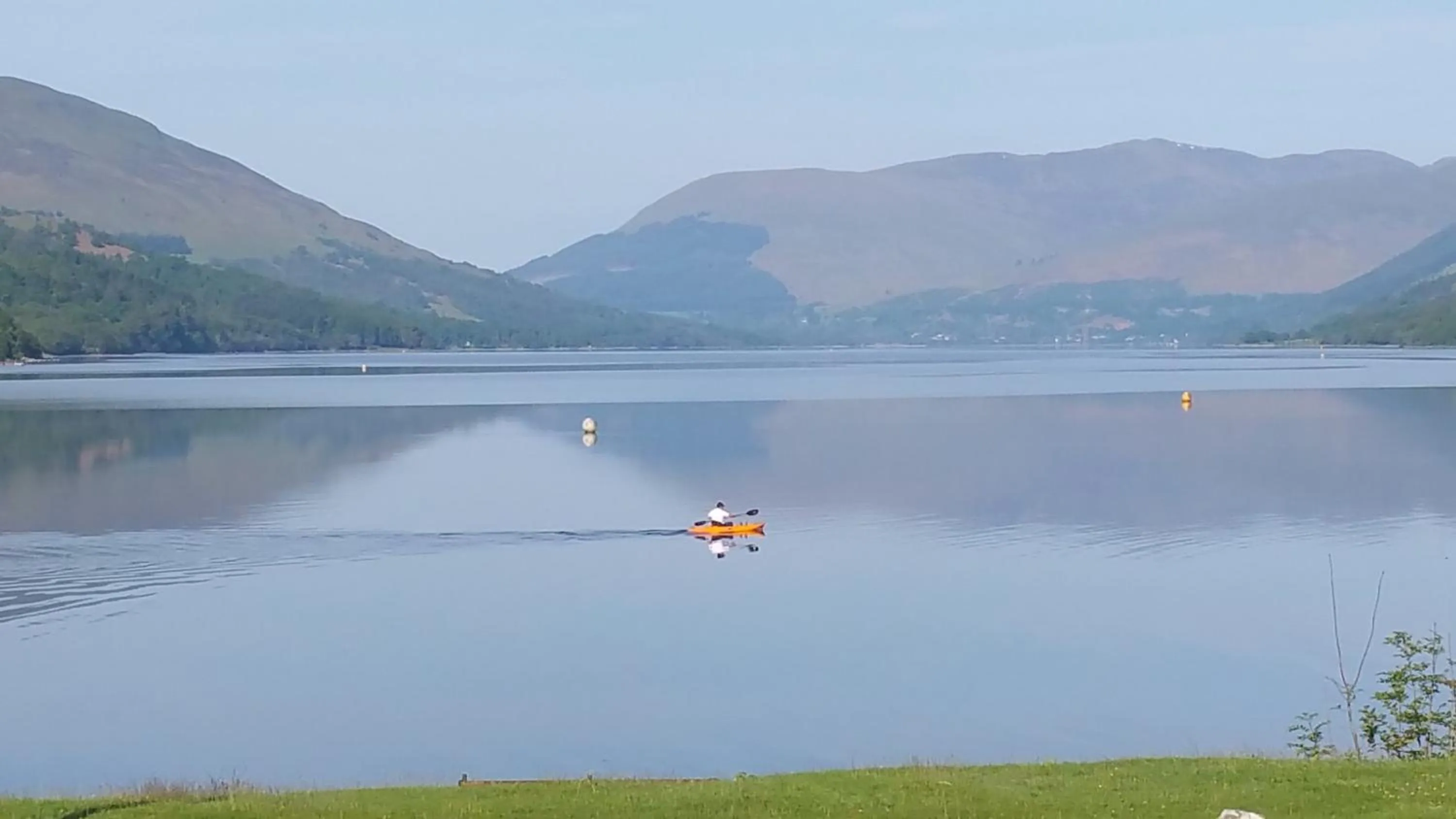 Restaurant/places to eat in The Four Seasons Hotel