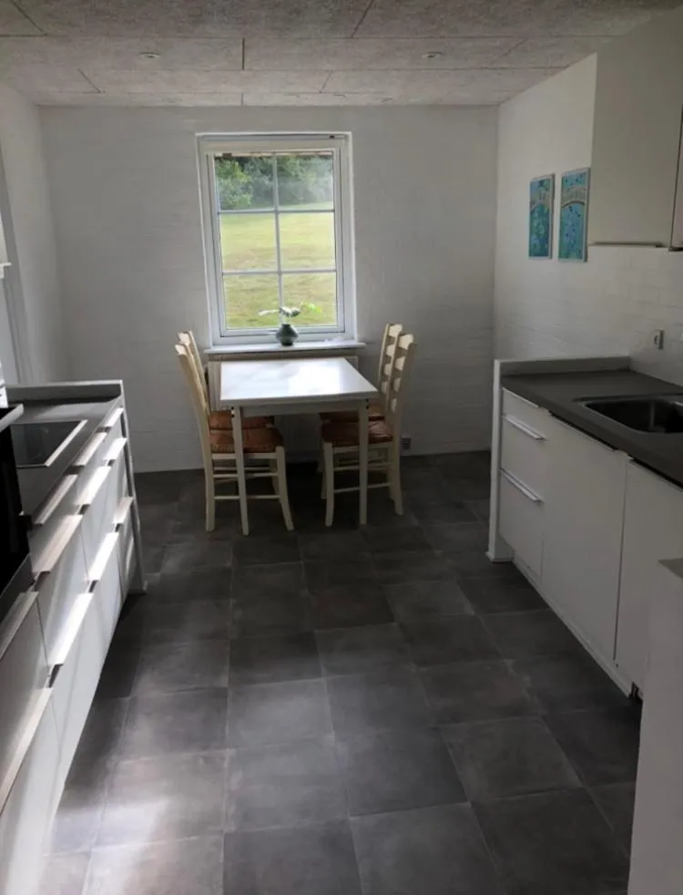 Ellemose Bed and Breakfast