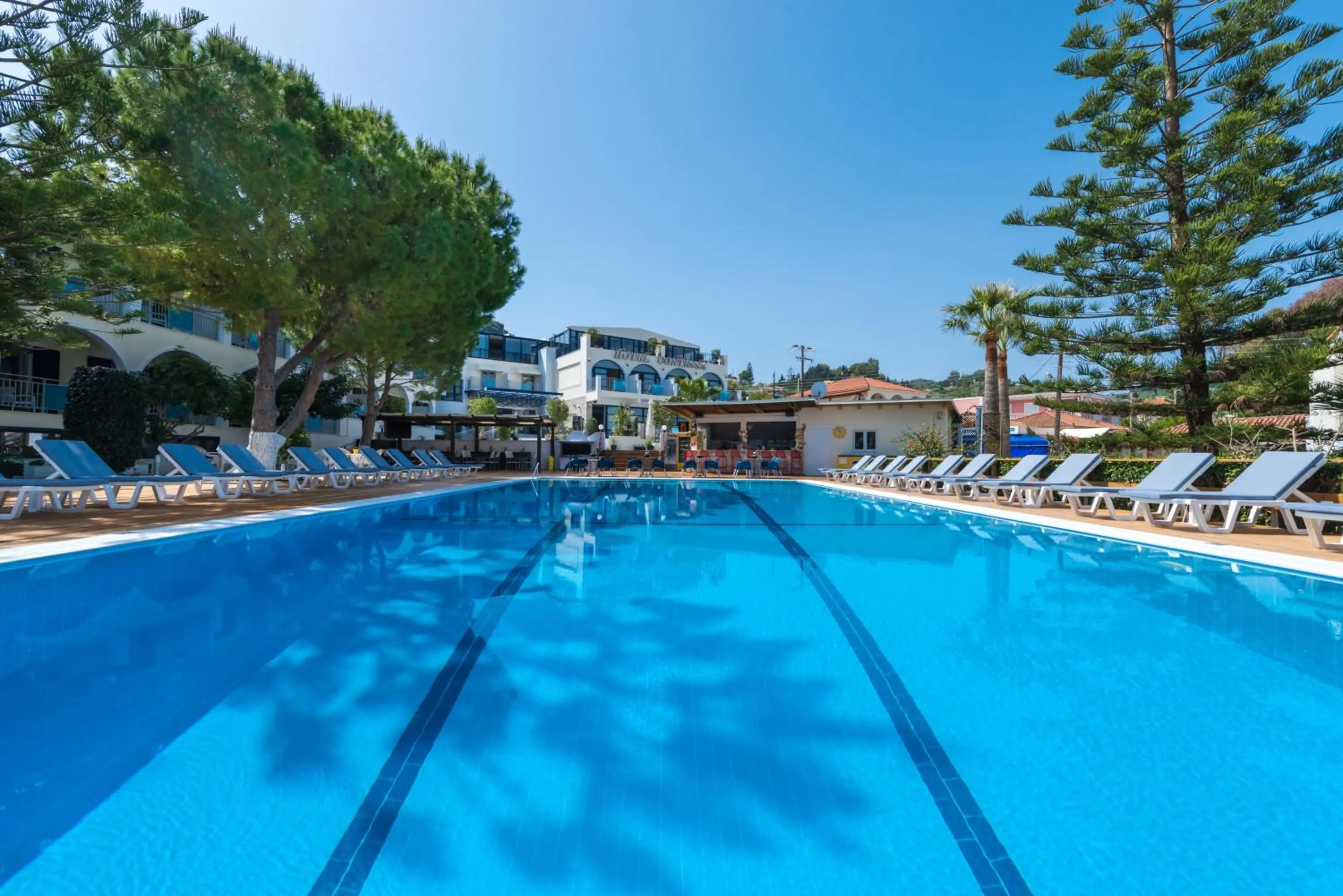 Other in Contessa Hotel