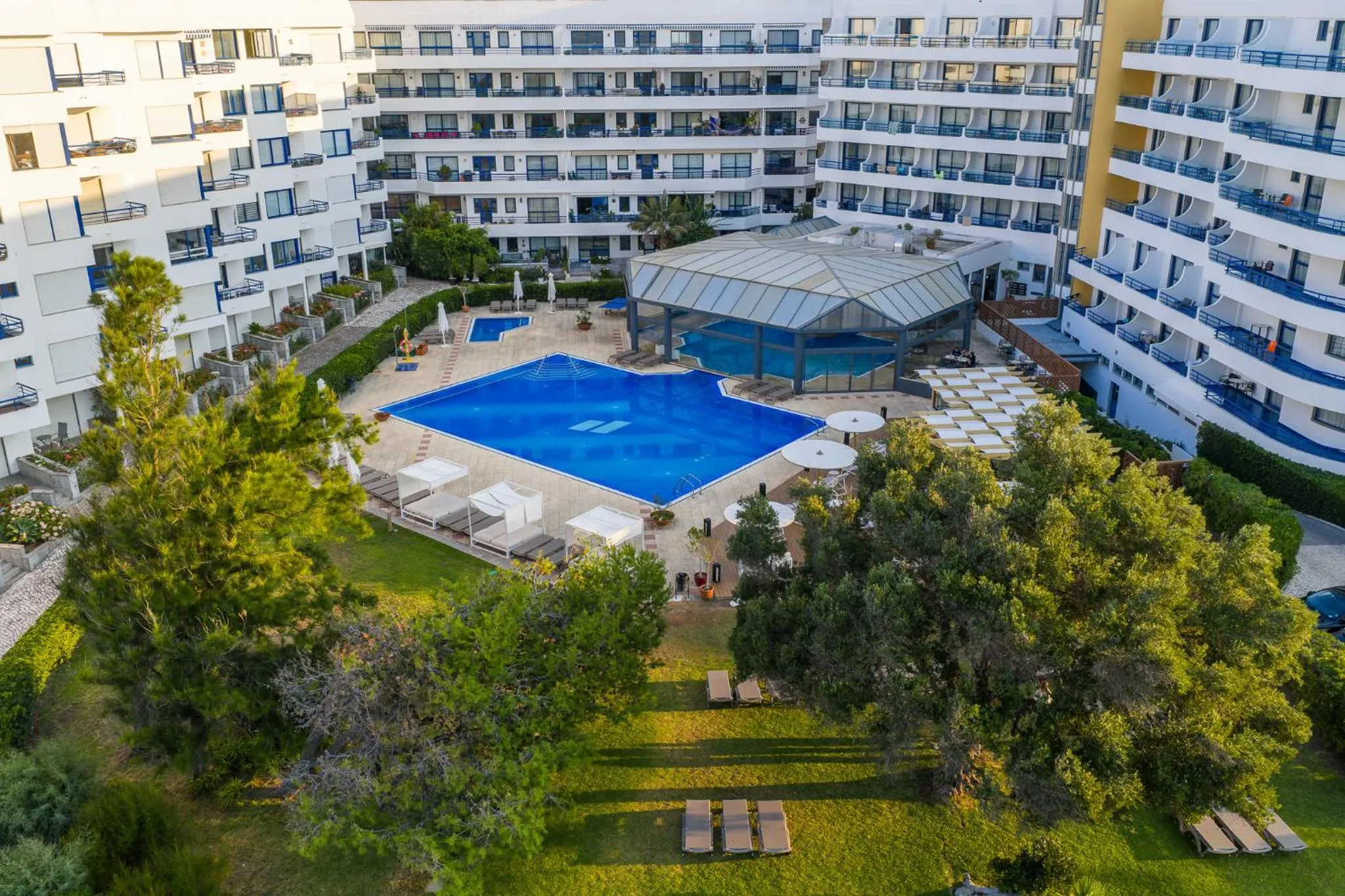 Off site in Hotel Pestana Cascais Ocean & Conference Aparthotel