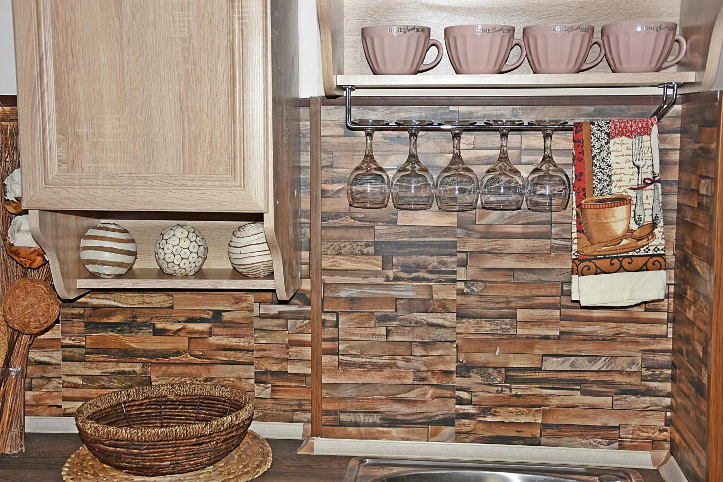 Coffee/tea facilities in Hotel Toro Negro