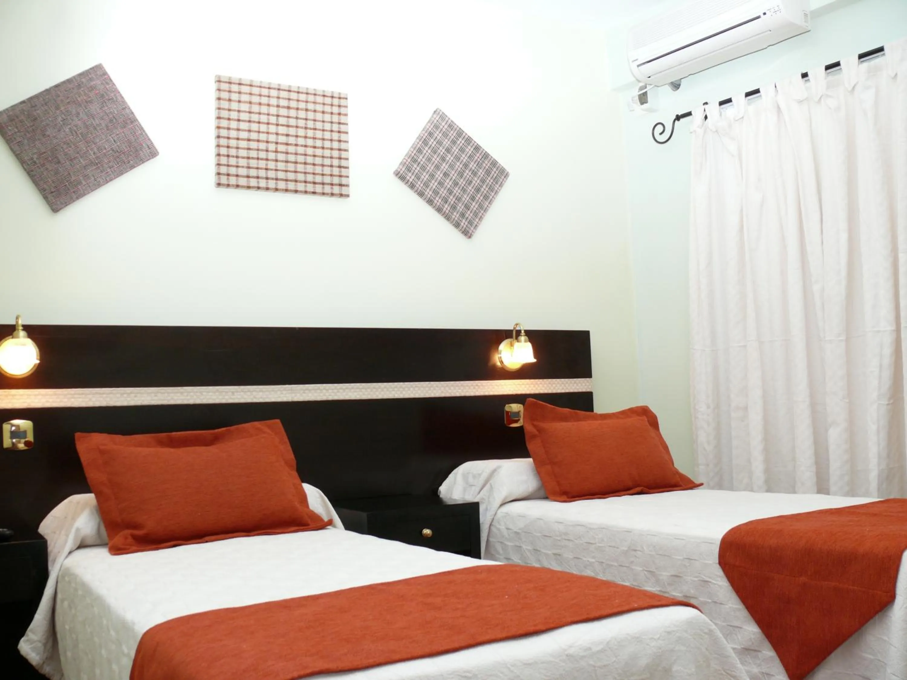Gregorio I Hotel Boutique